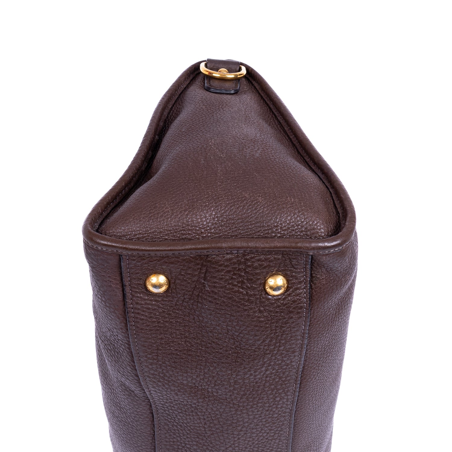 Bauletto Tote