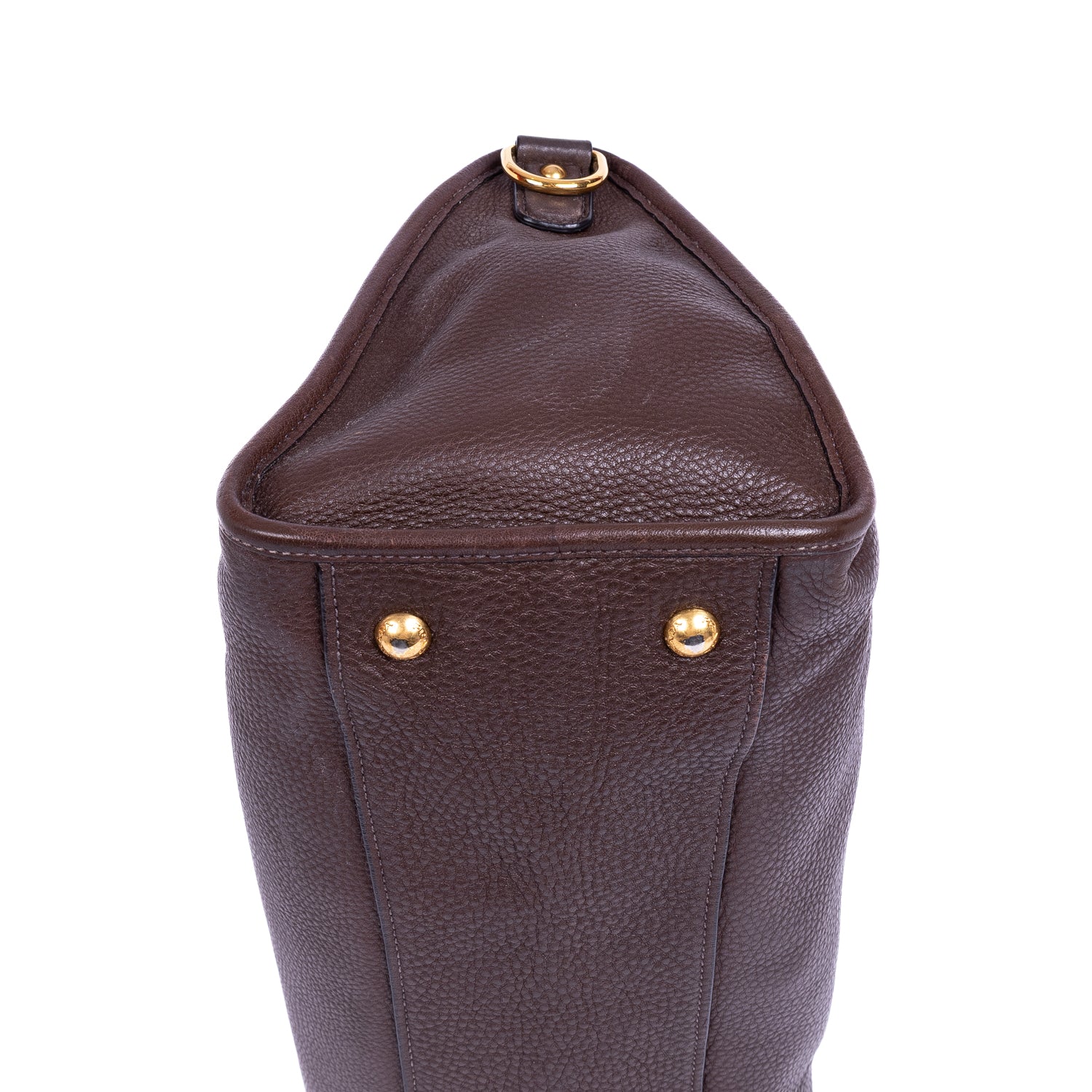 Bauletto Tote