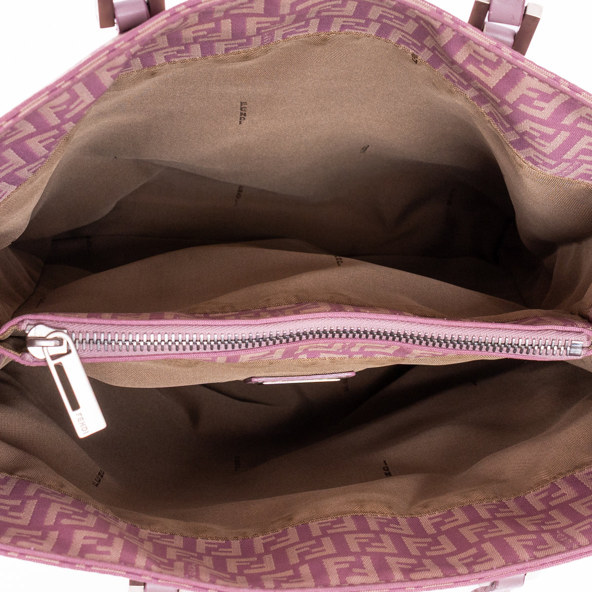 Vertical Tote