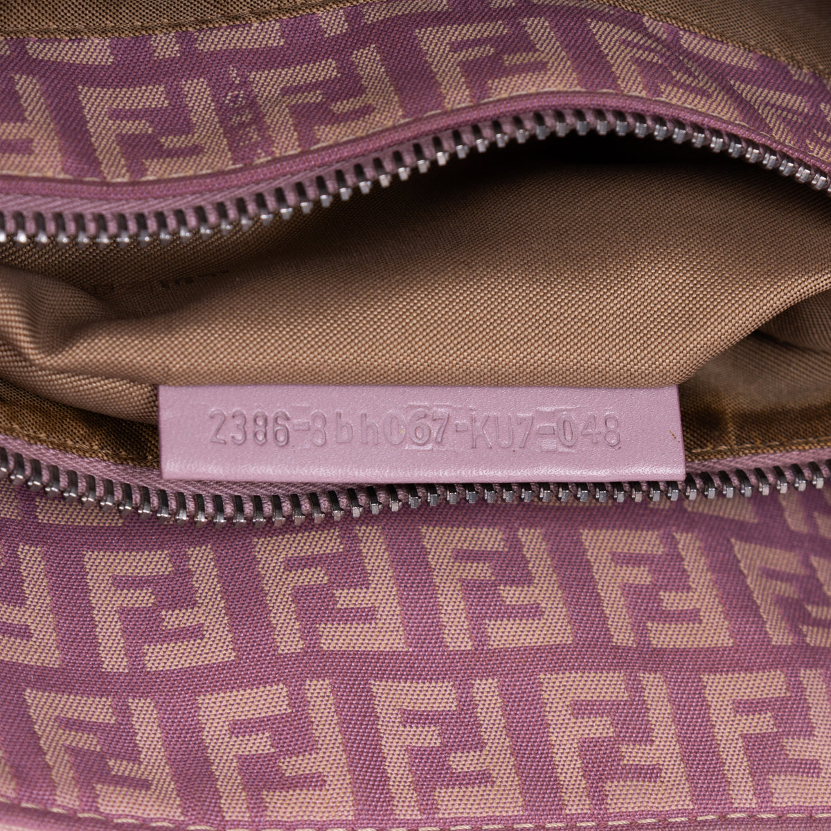 Vertical Tote