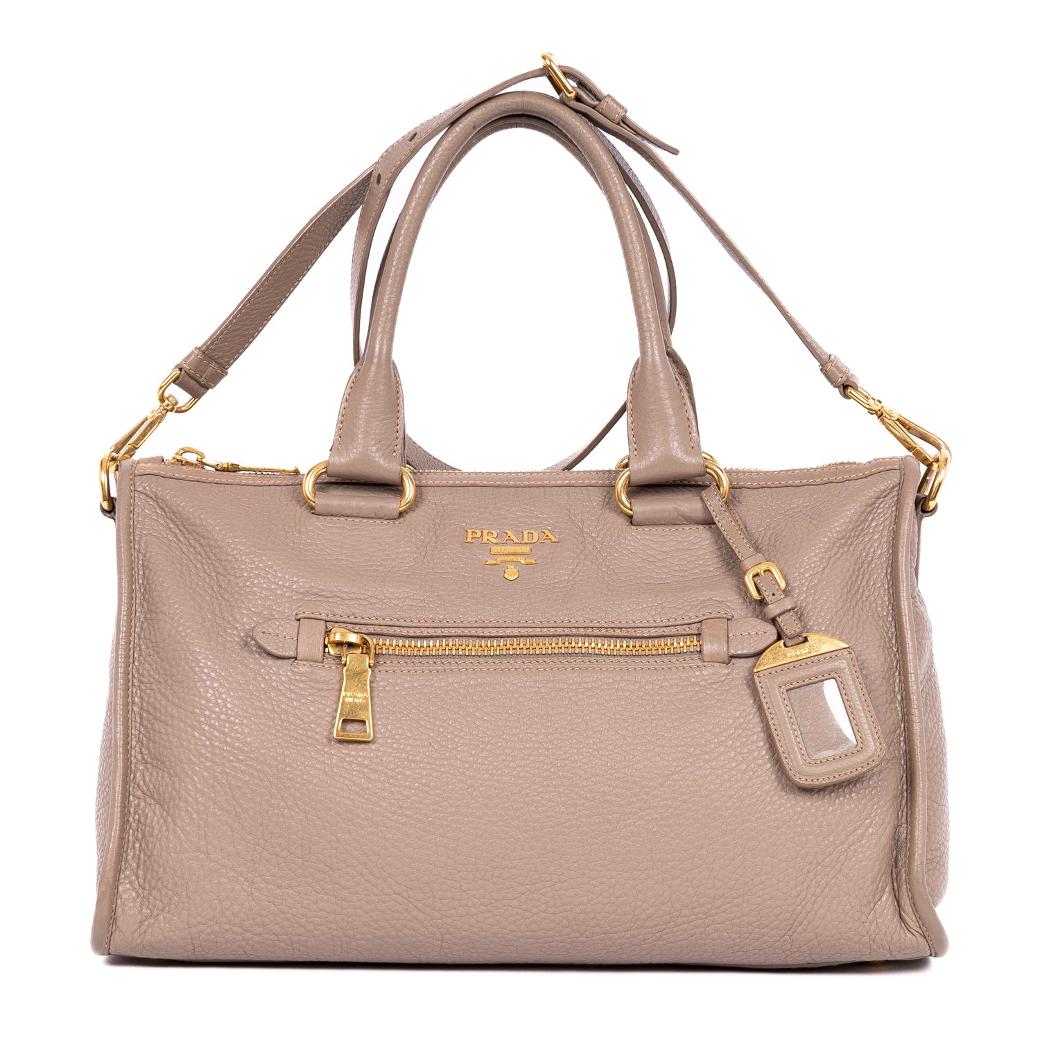 Bauletto Tote