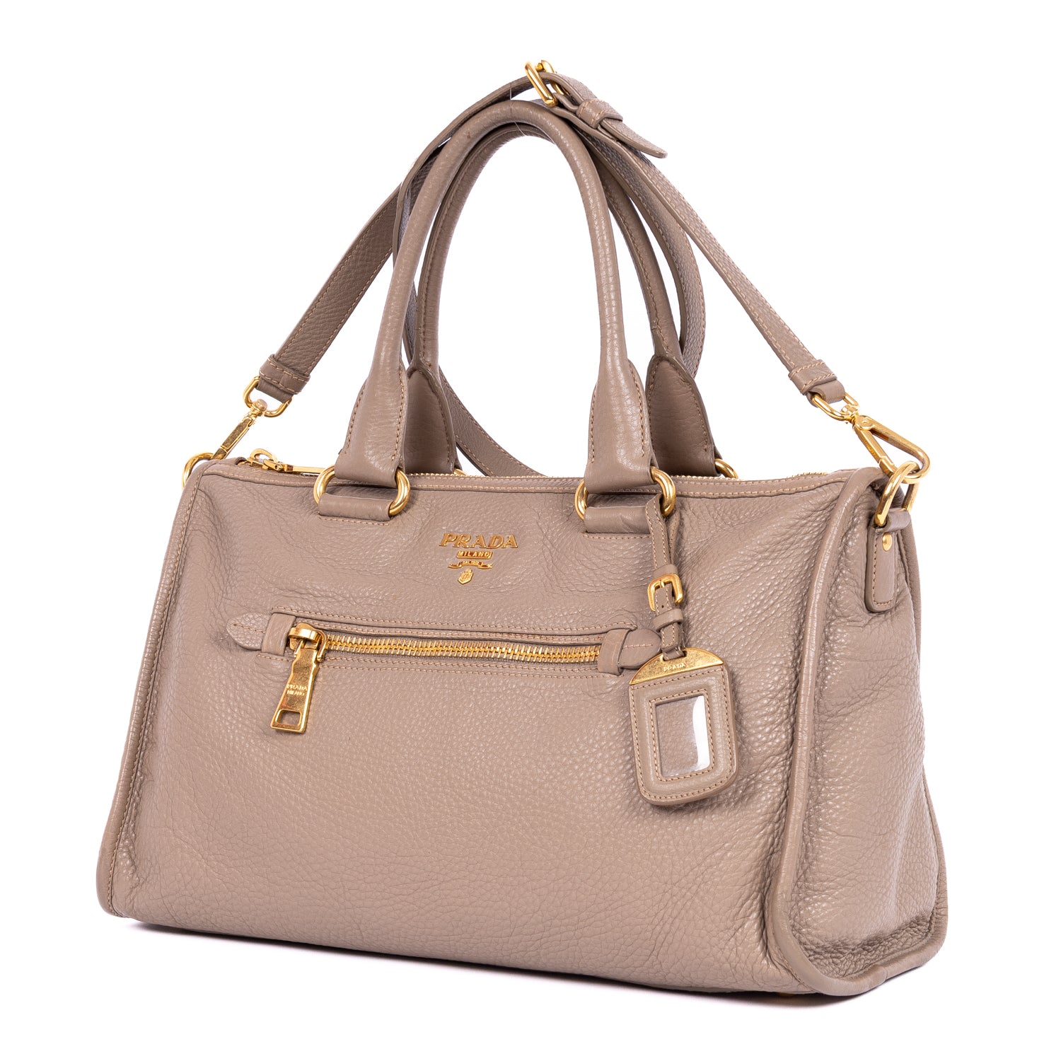 Bauletto Tote