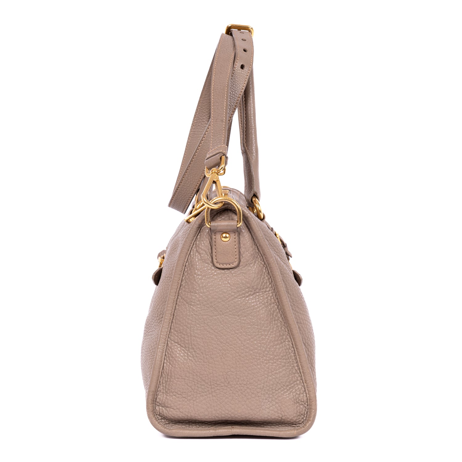 Bauletto Tote