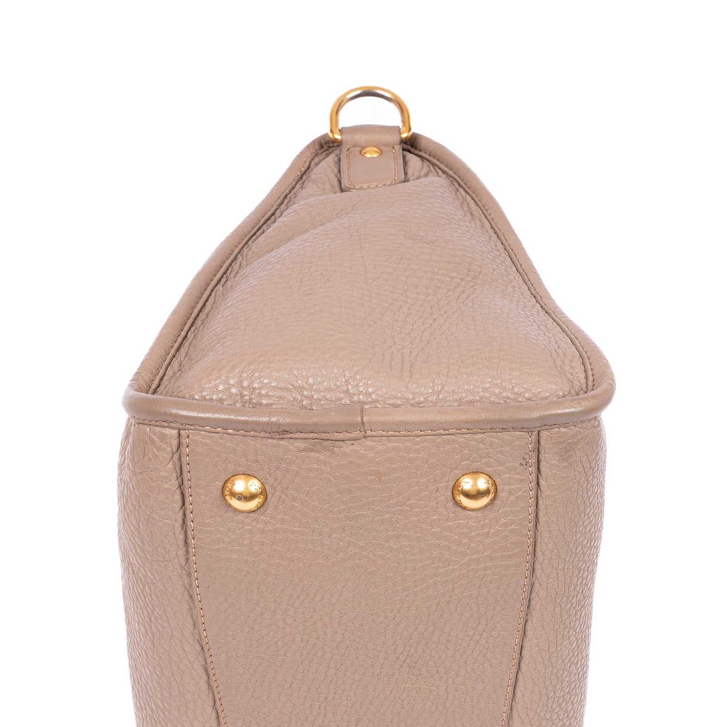 Bauletto Tote