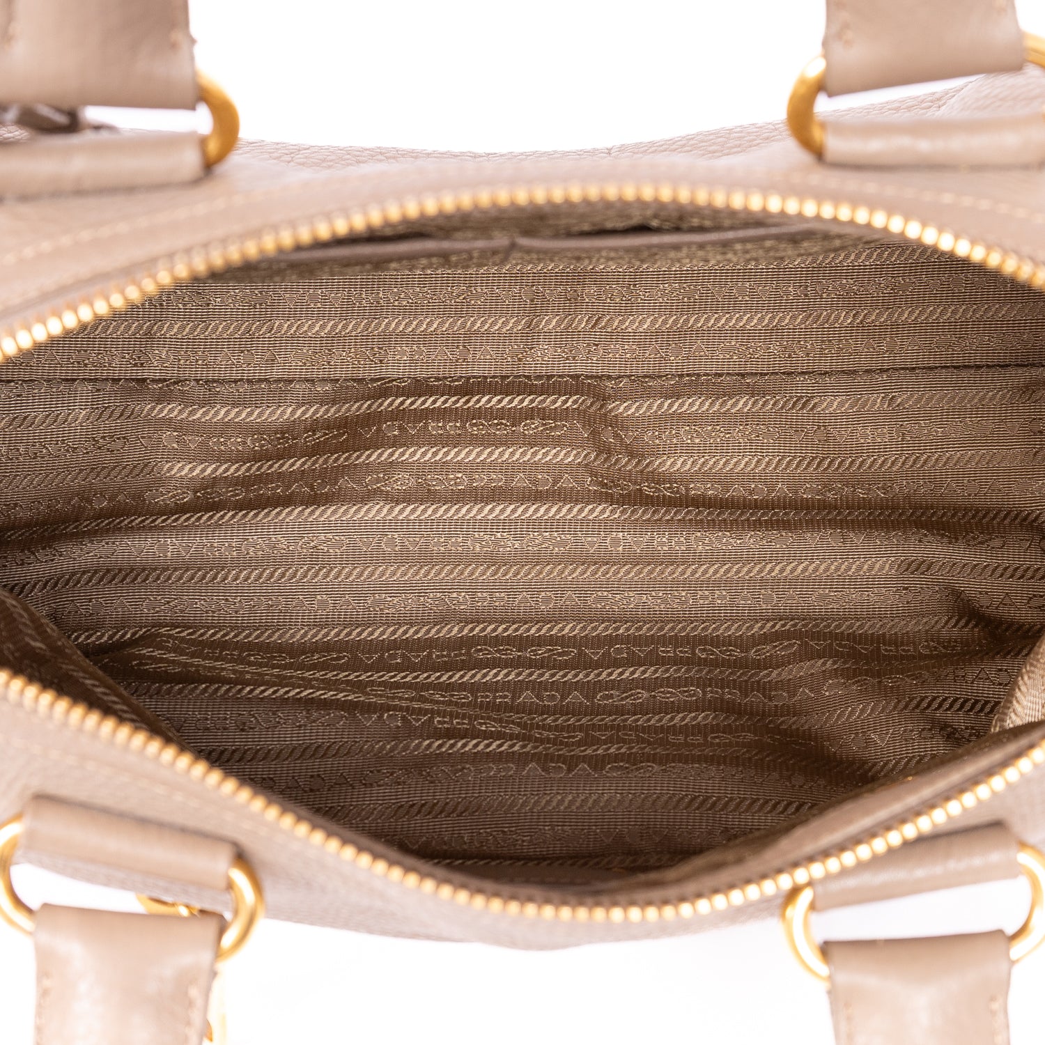 Bauletto Tote