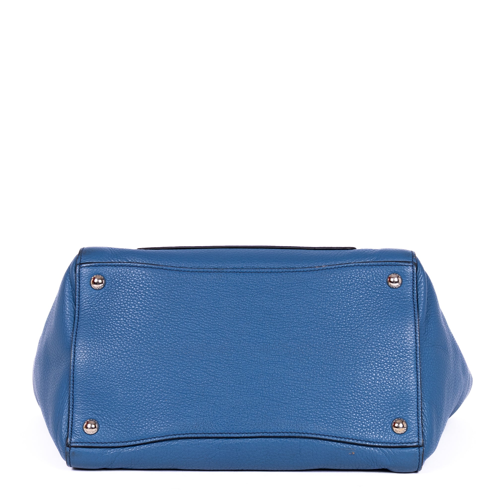 Twin Pockets Tote