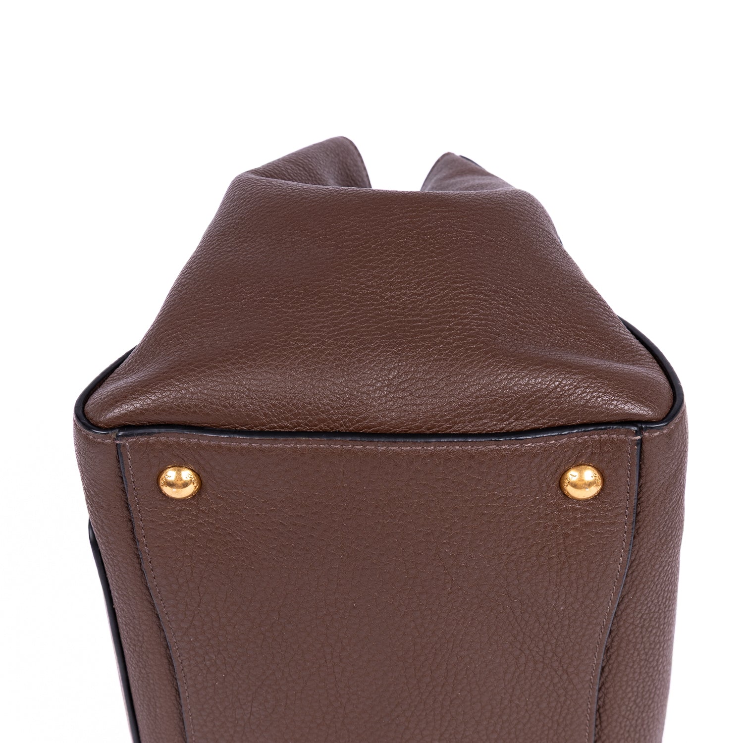 Front Zip Pocket Shopping Tote