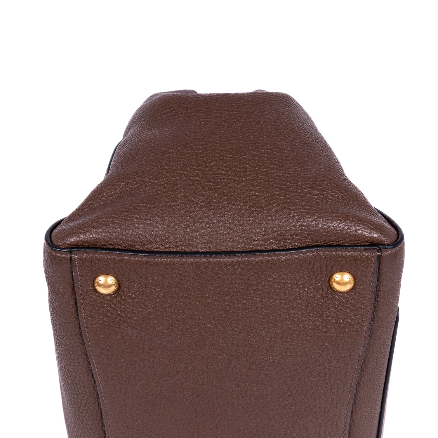 Front Zip Pocket Shopping Tote