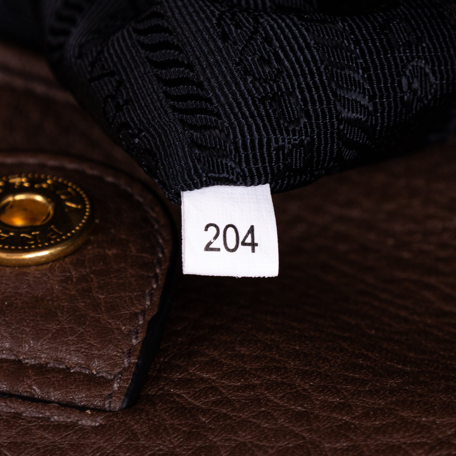 Front Zip Pocket Shopping Tote