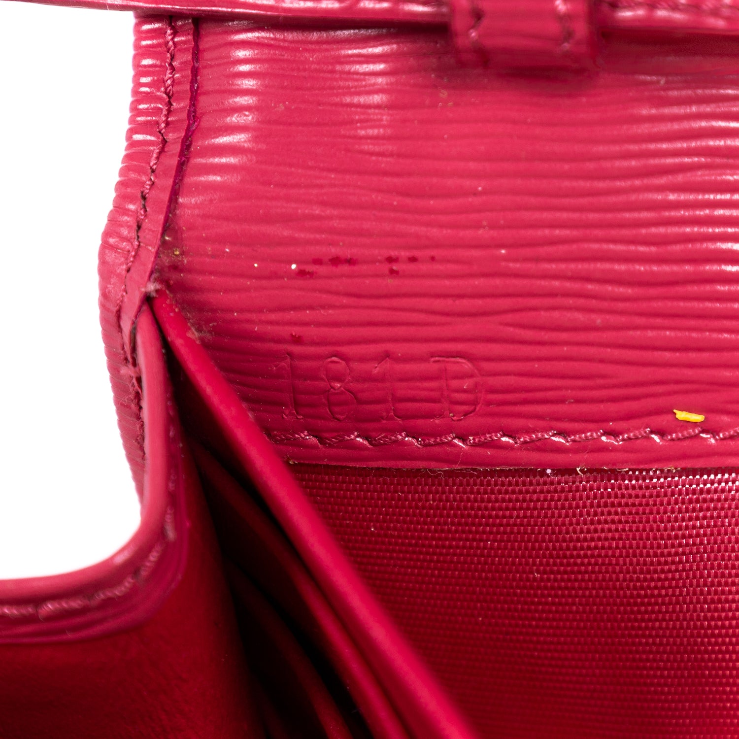Wallet on Chain