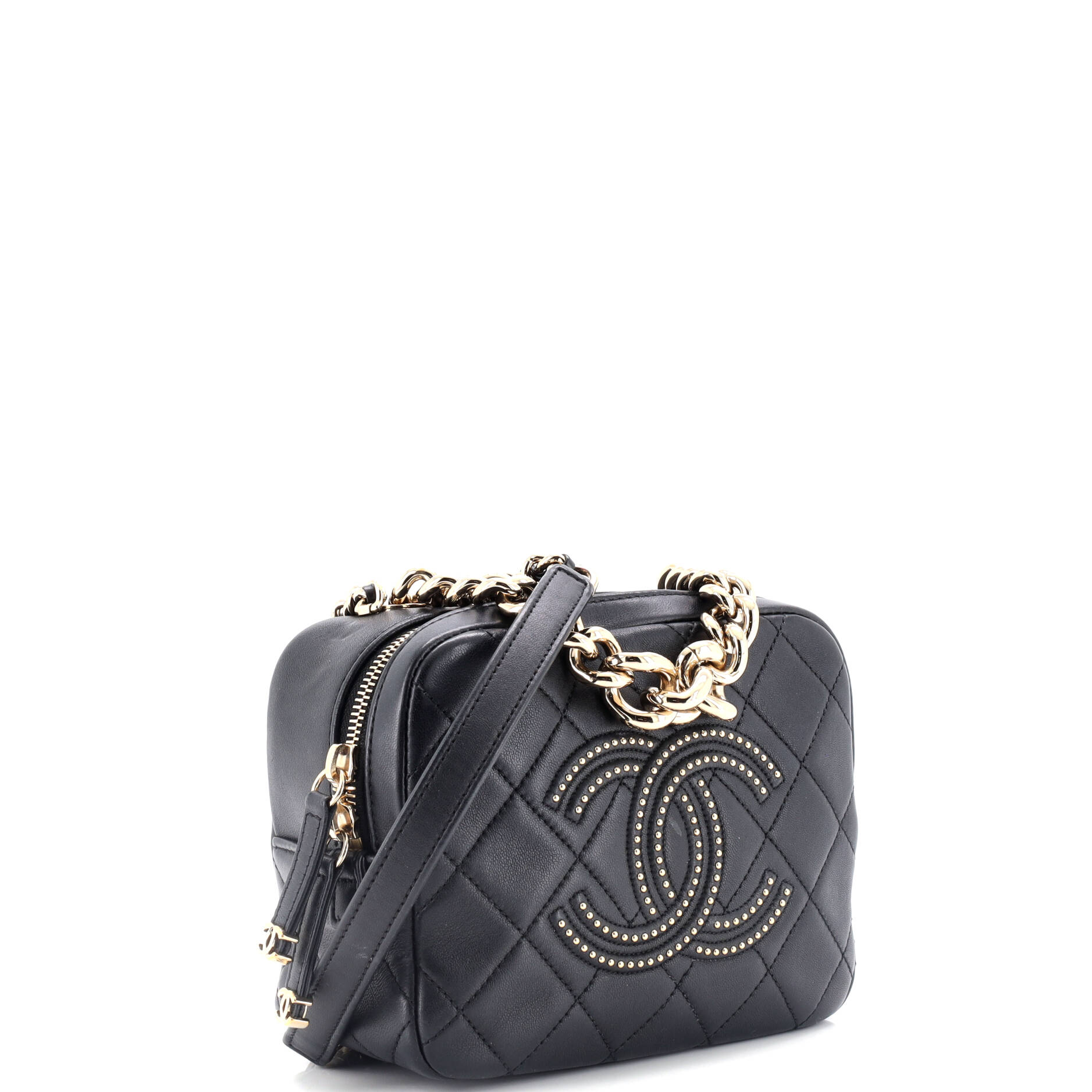Camera Crossbody