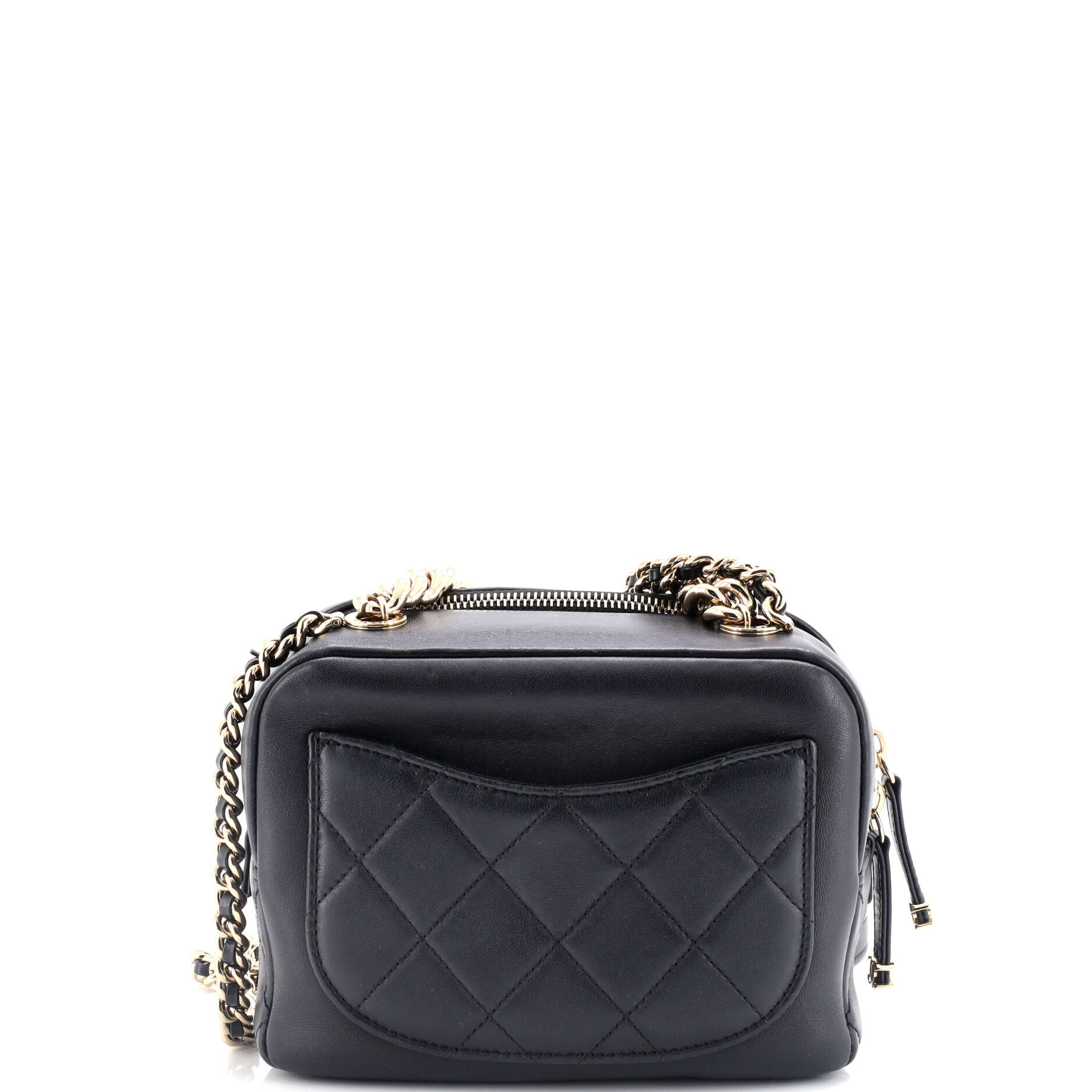 Camera Crossbody