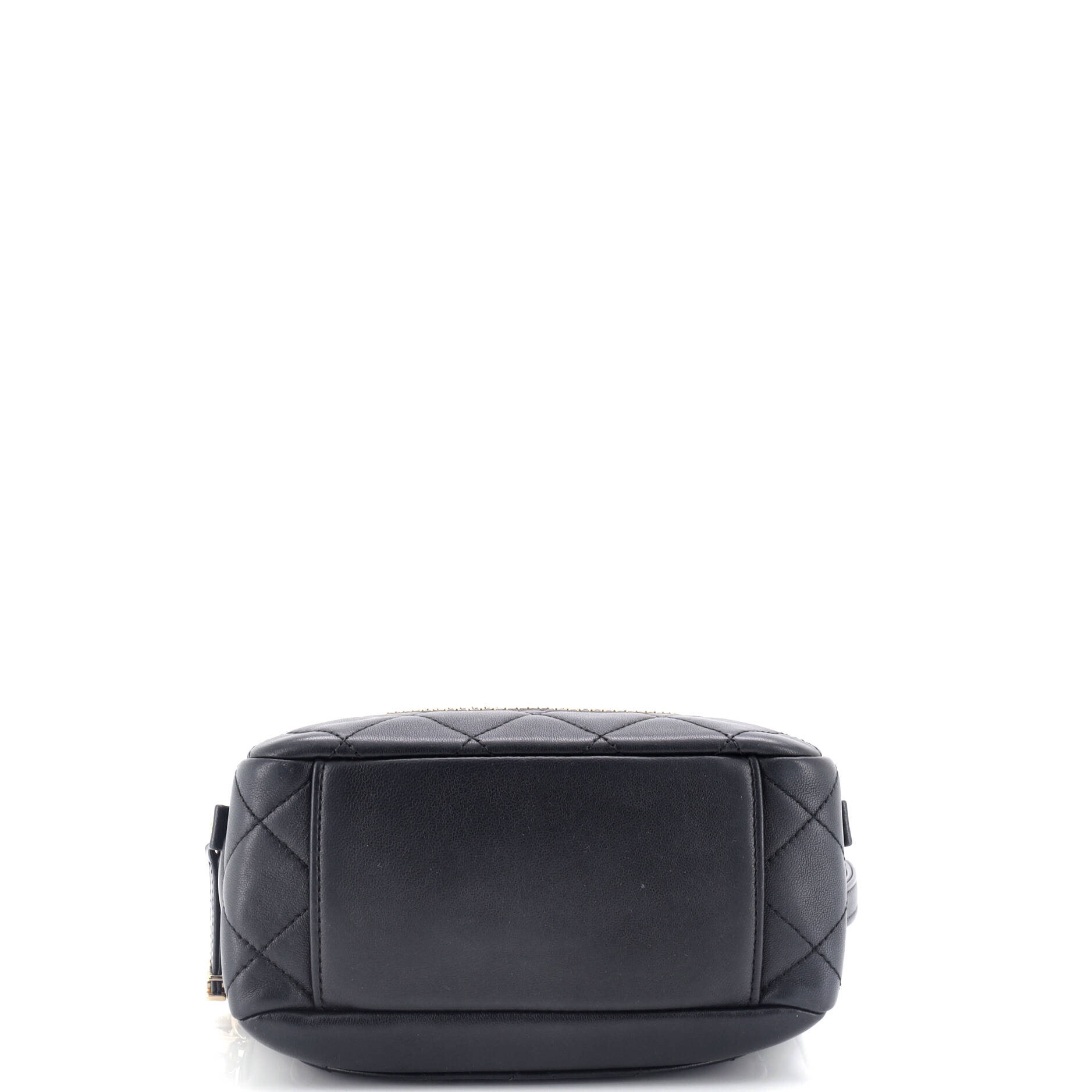 Camera Crossbody