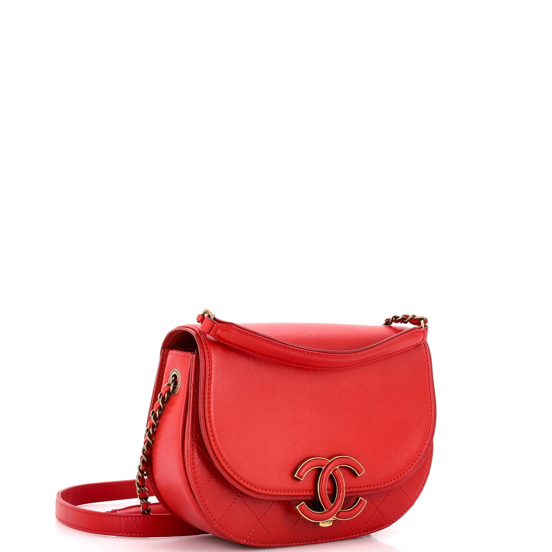 Coco Flap Messenger