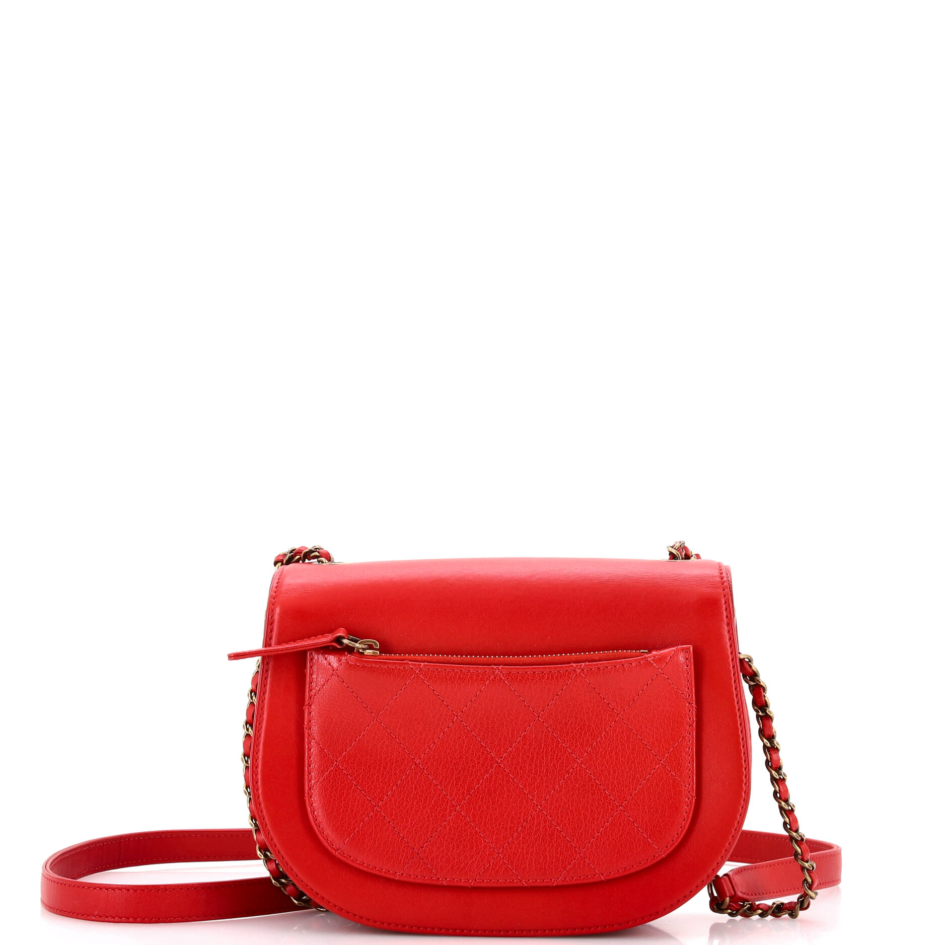 Coco Flap Messenger