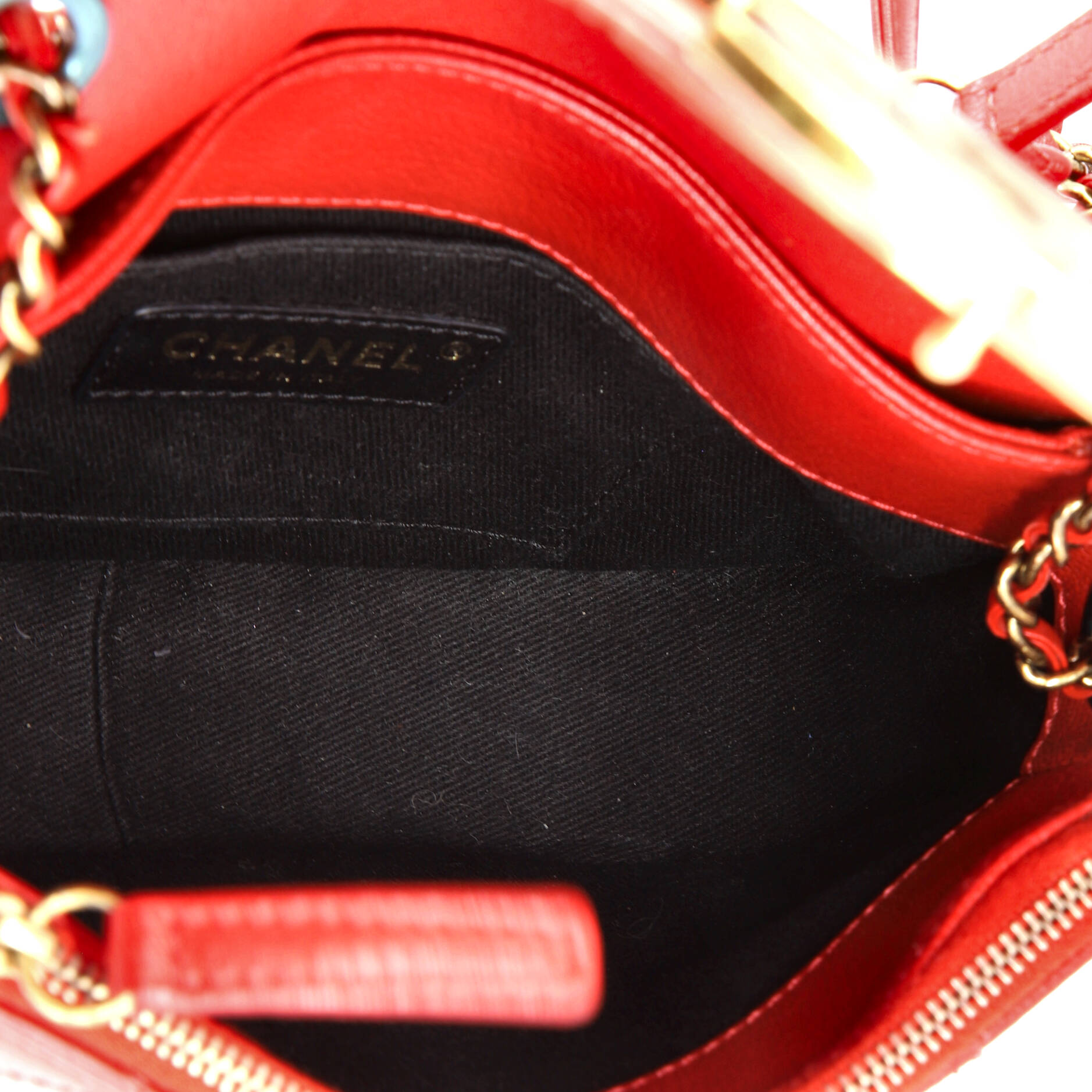 Coco Flap Messenger