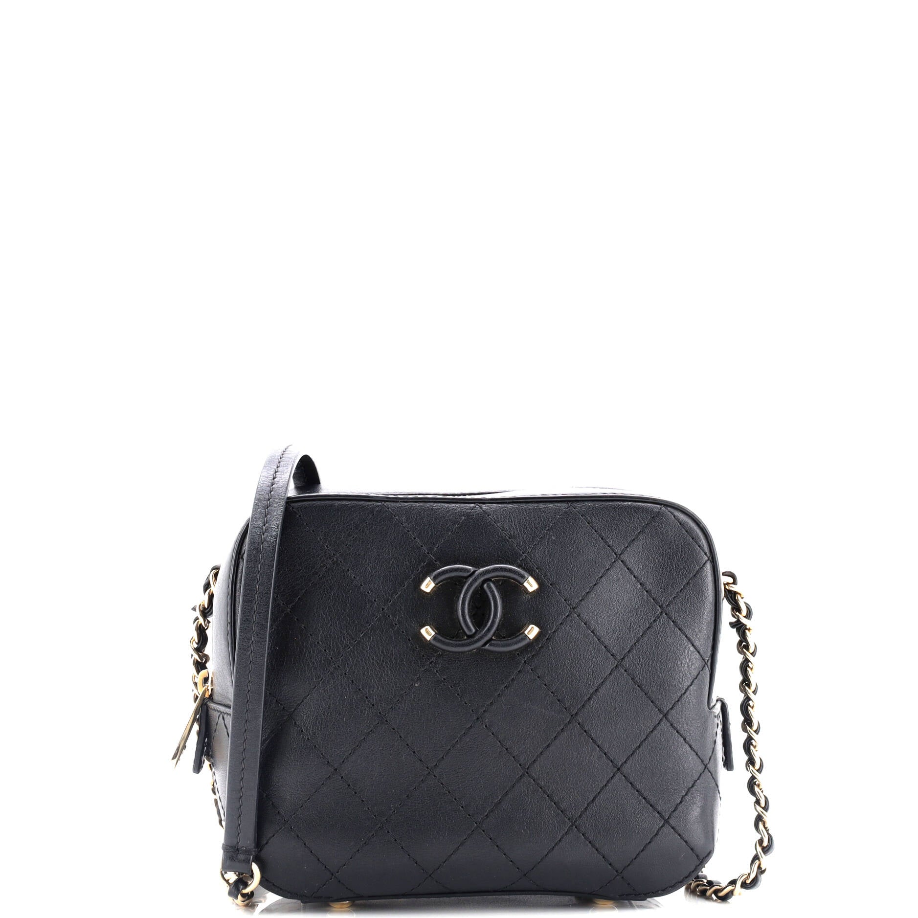 Camera Crossbody