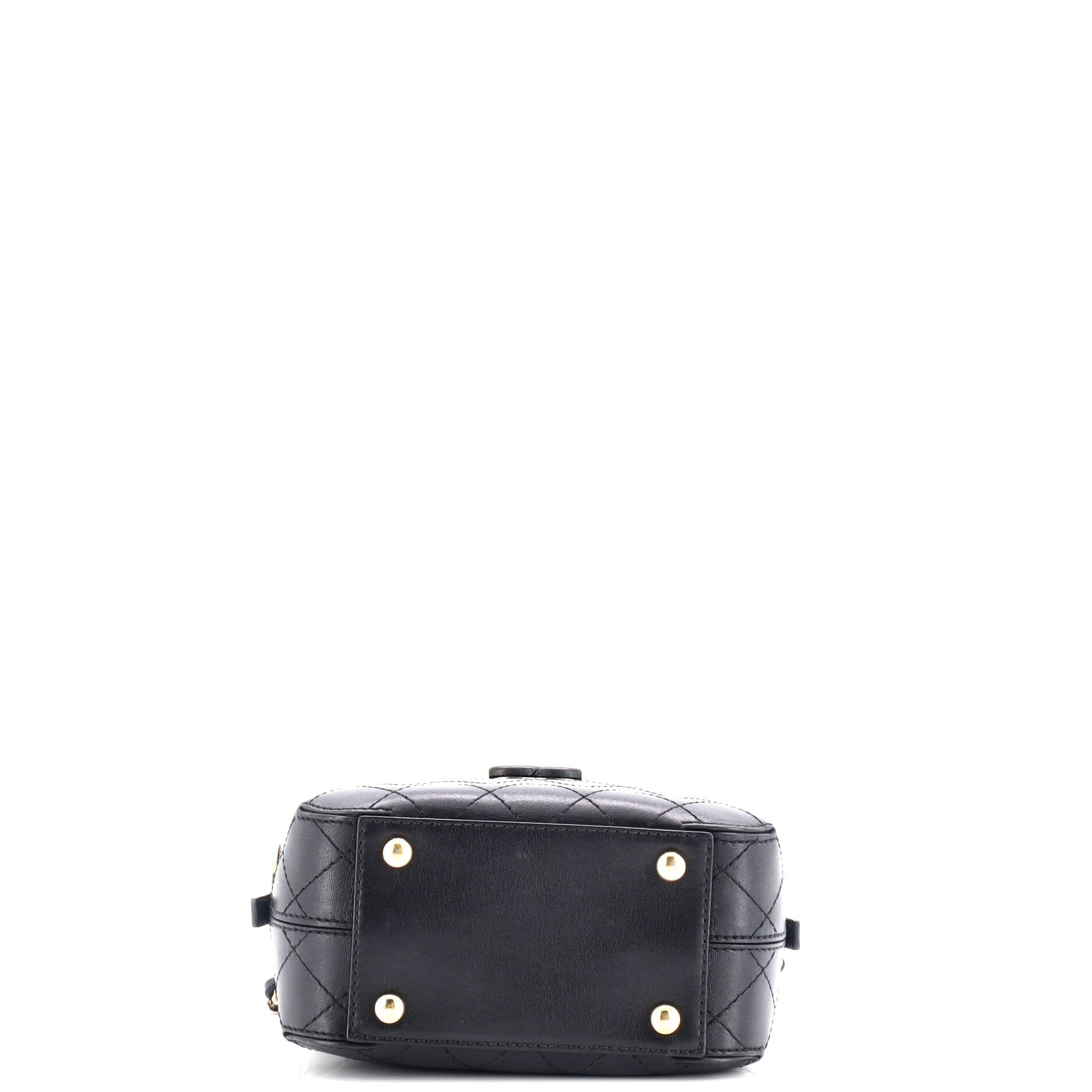 Camera Crossbody