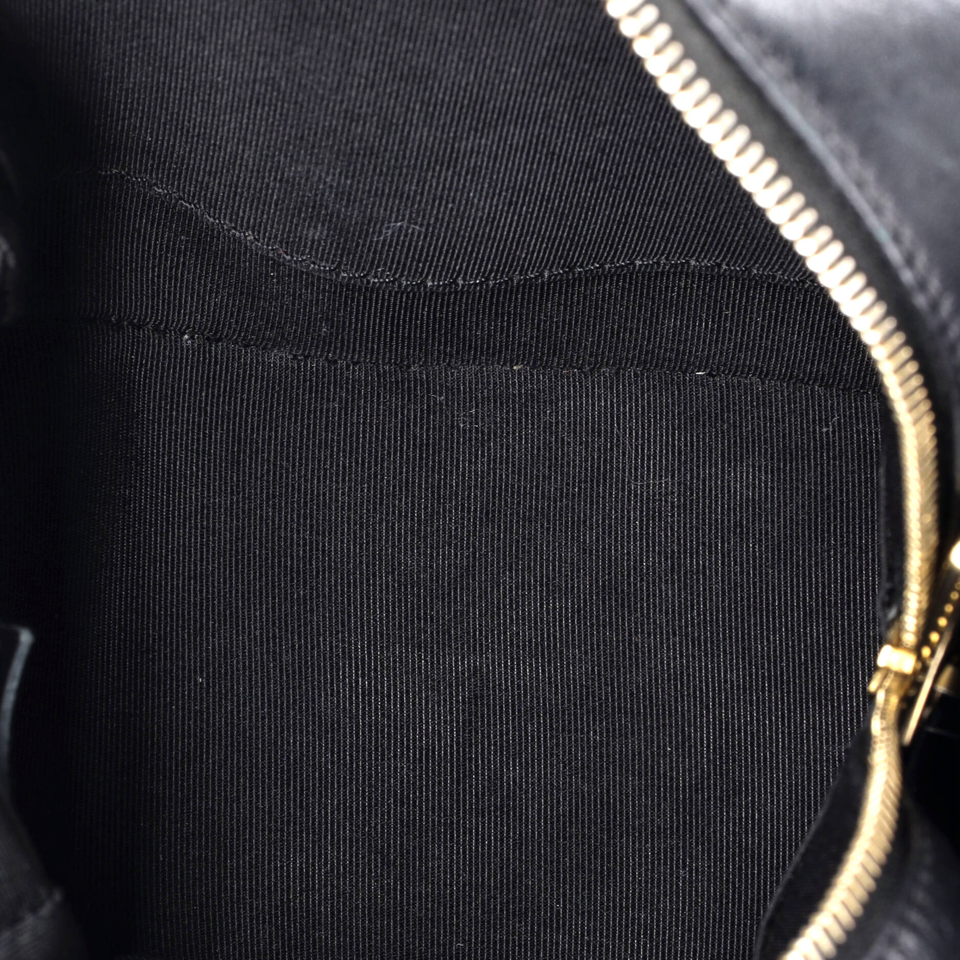 Camera Crossbody