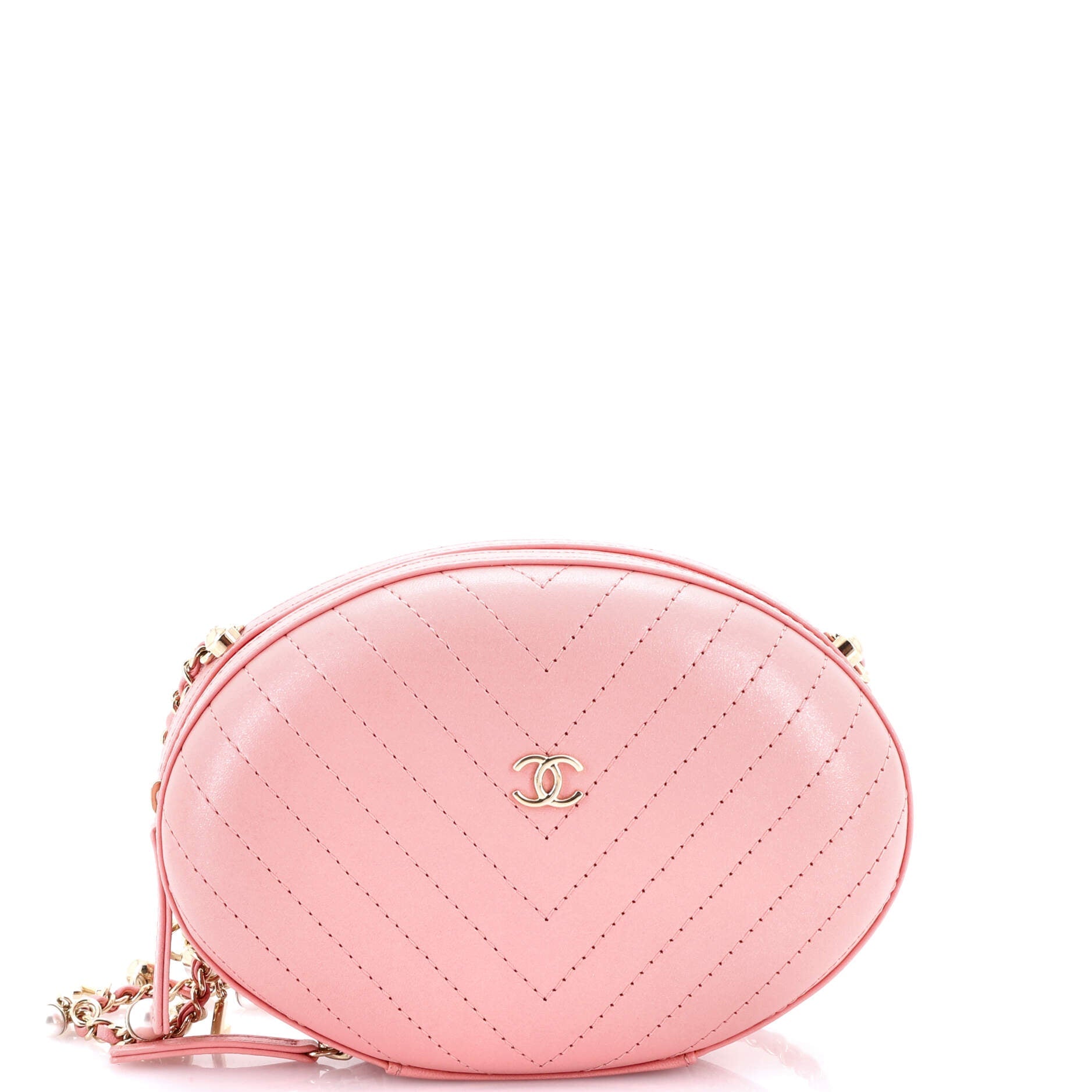 La Pausa Evening Bag