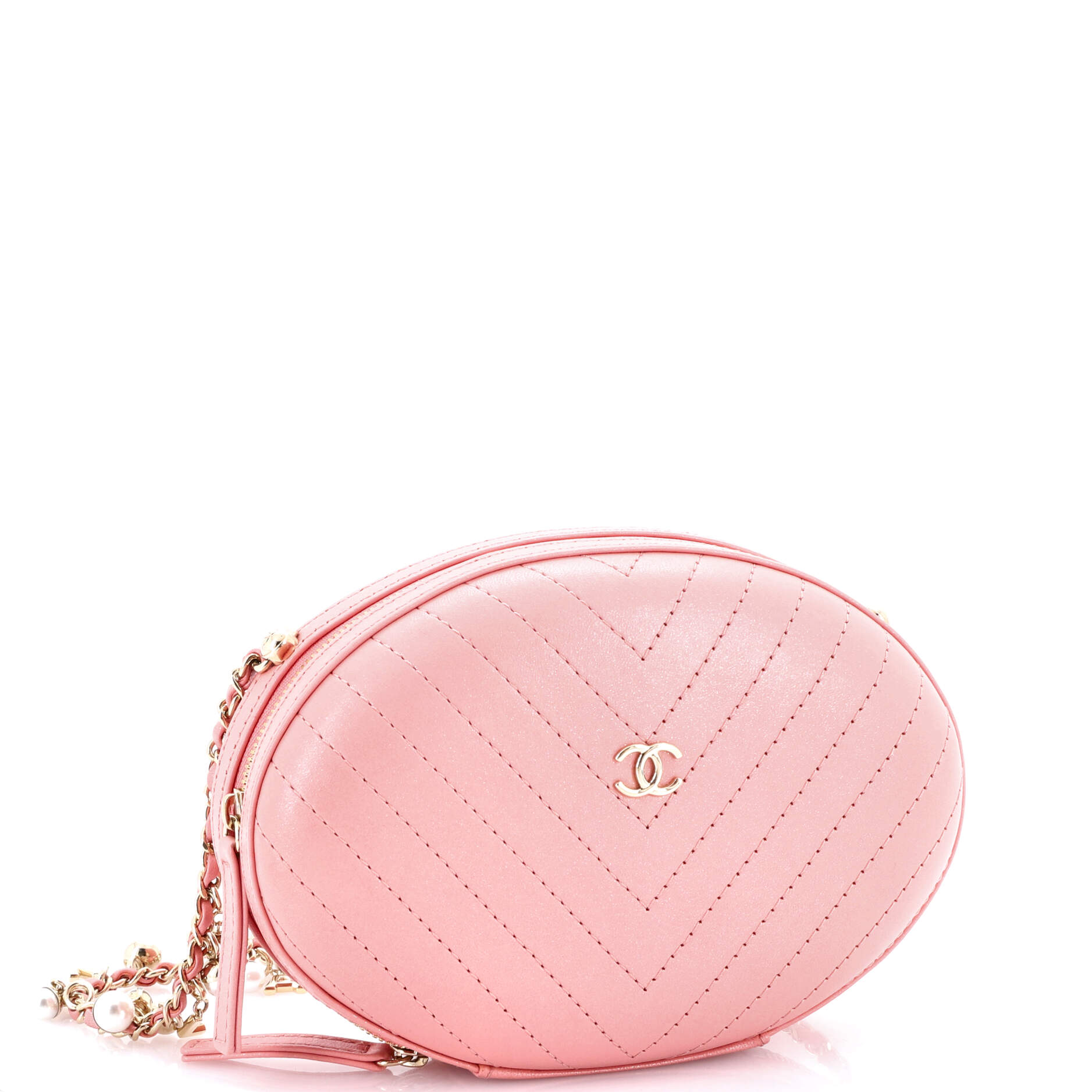 La Pausa Evening Bag