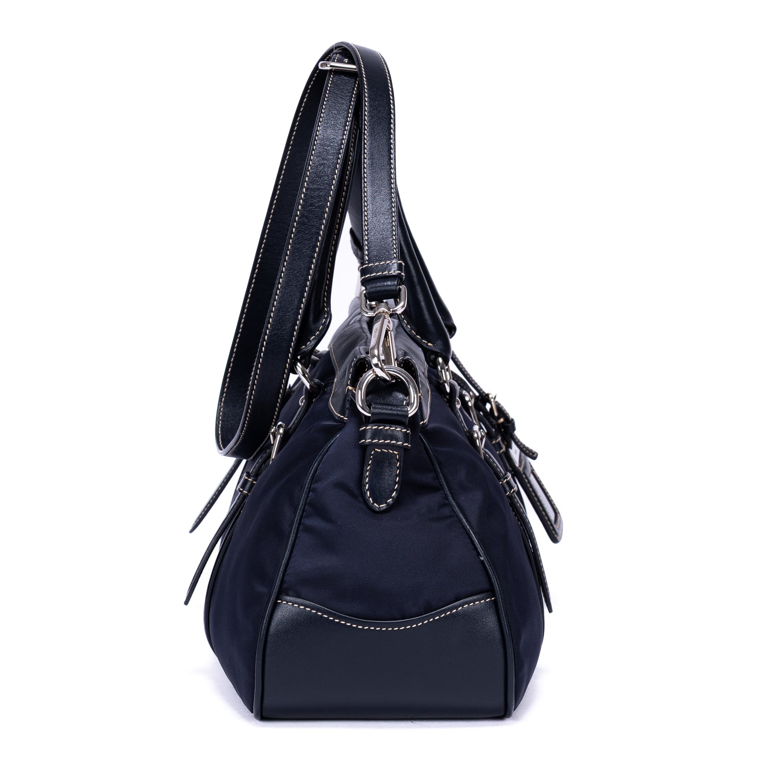 Re-Nylon Tote