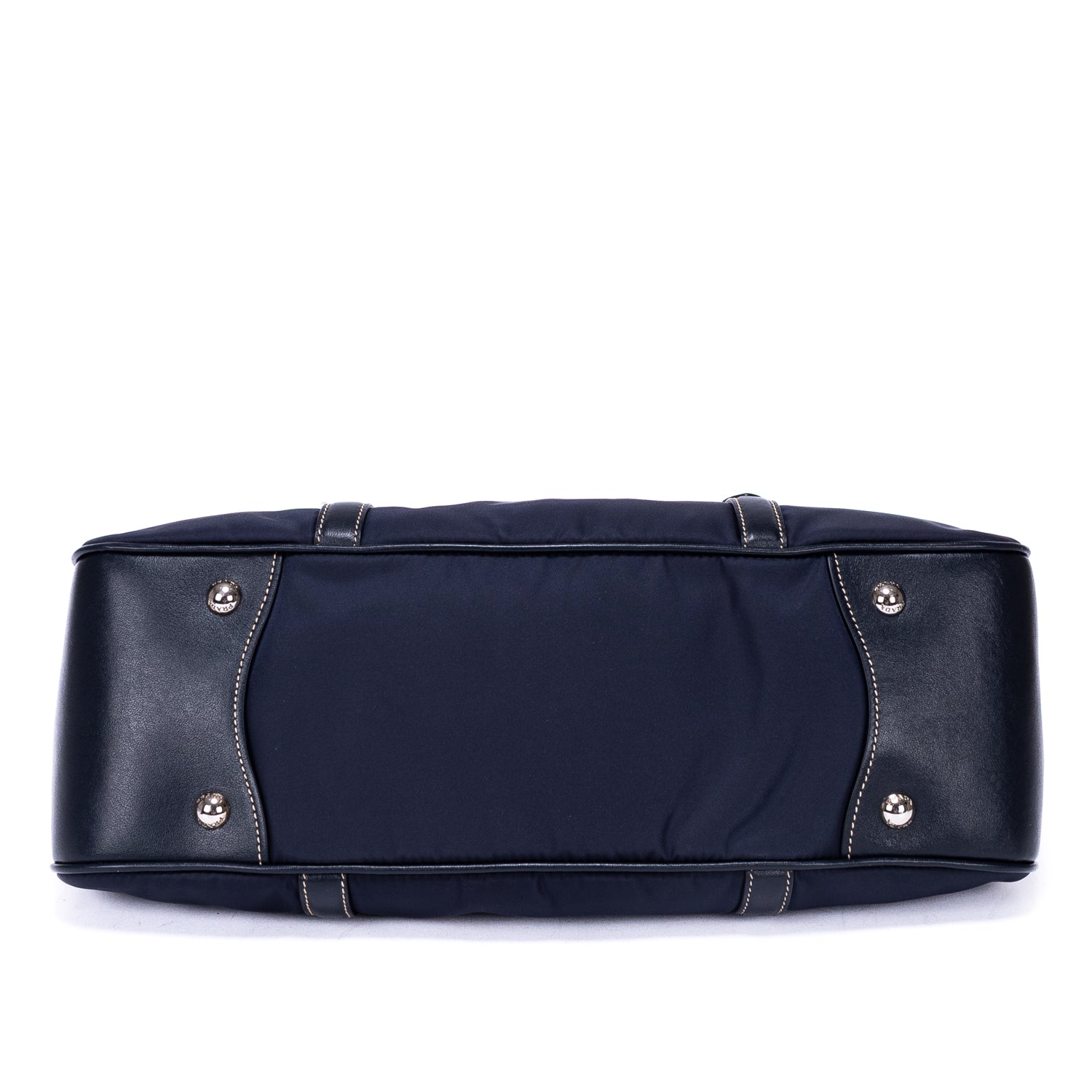 Re-Nylon Tote