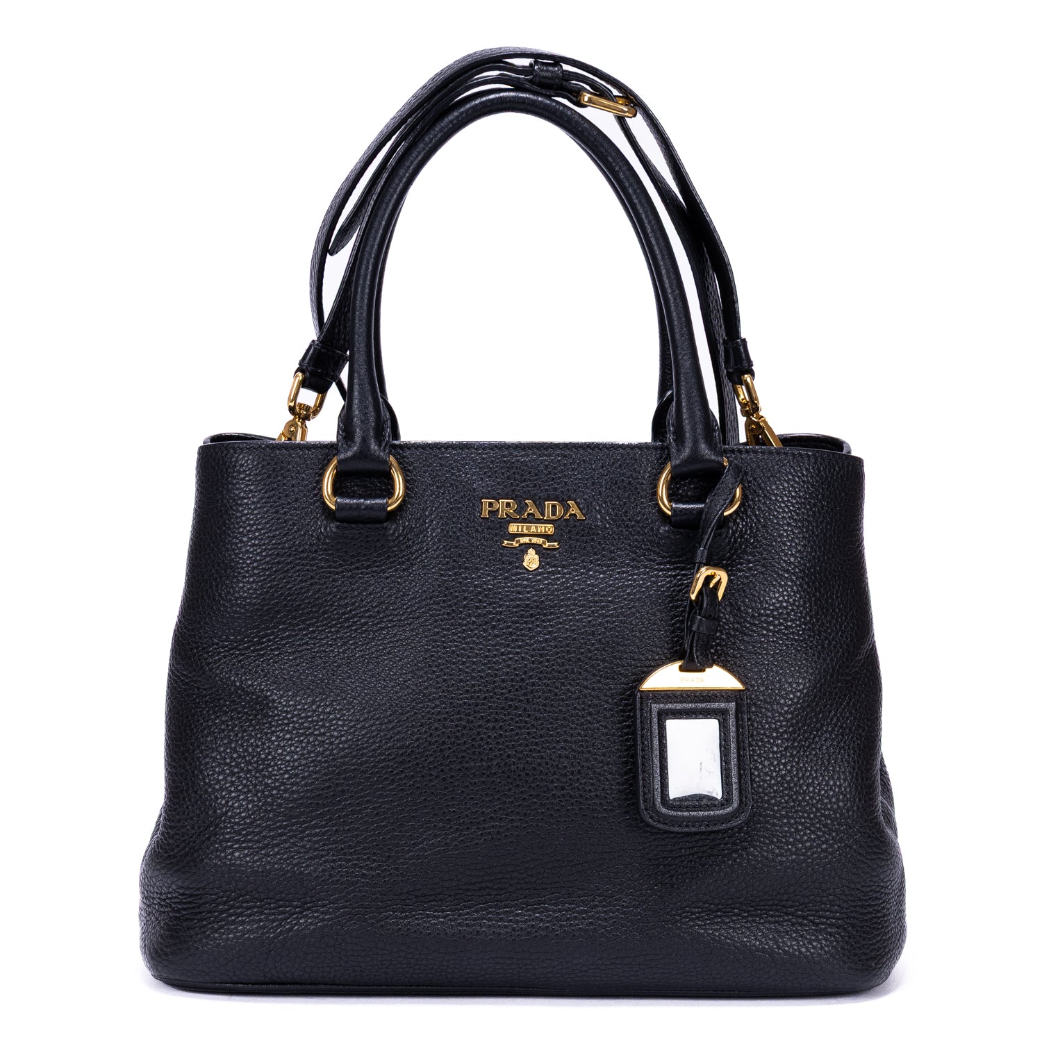 Crossbody Tote