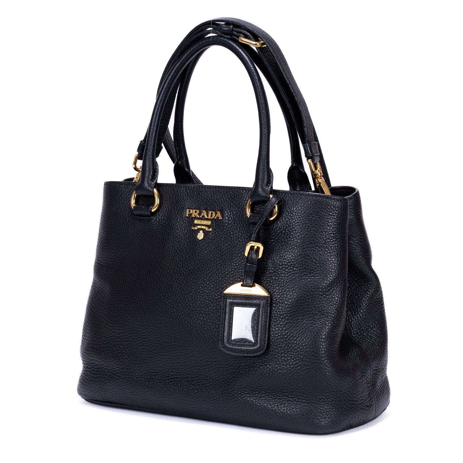Crossbody Tote