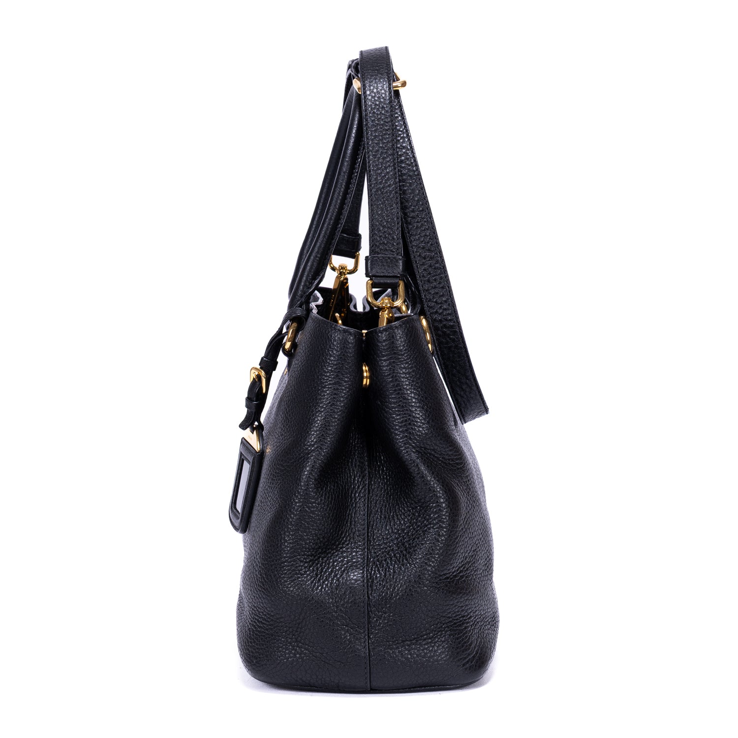 Crossbody Tote