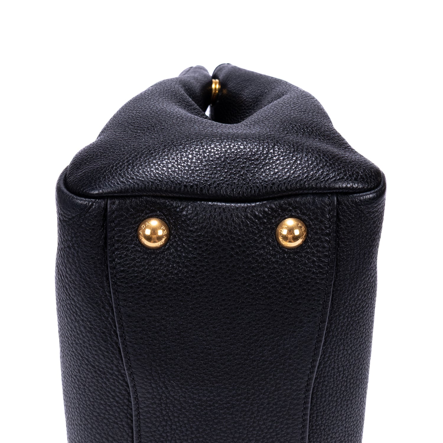 Front Zip Pocket Shopping Tote