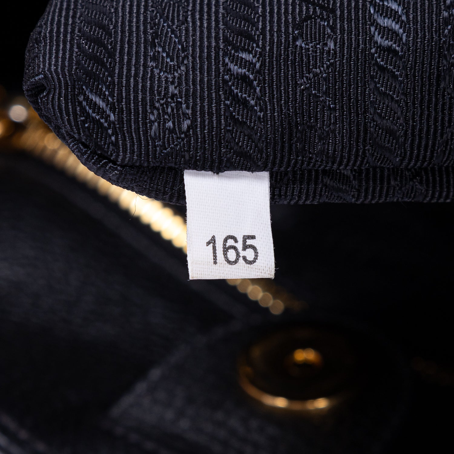 Front Zip Pocket Shopping Tote