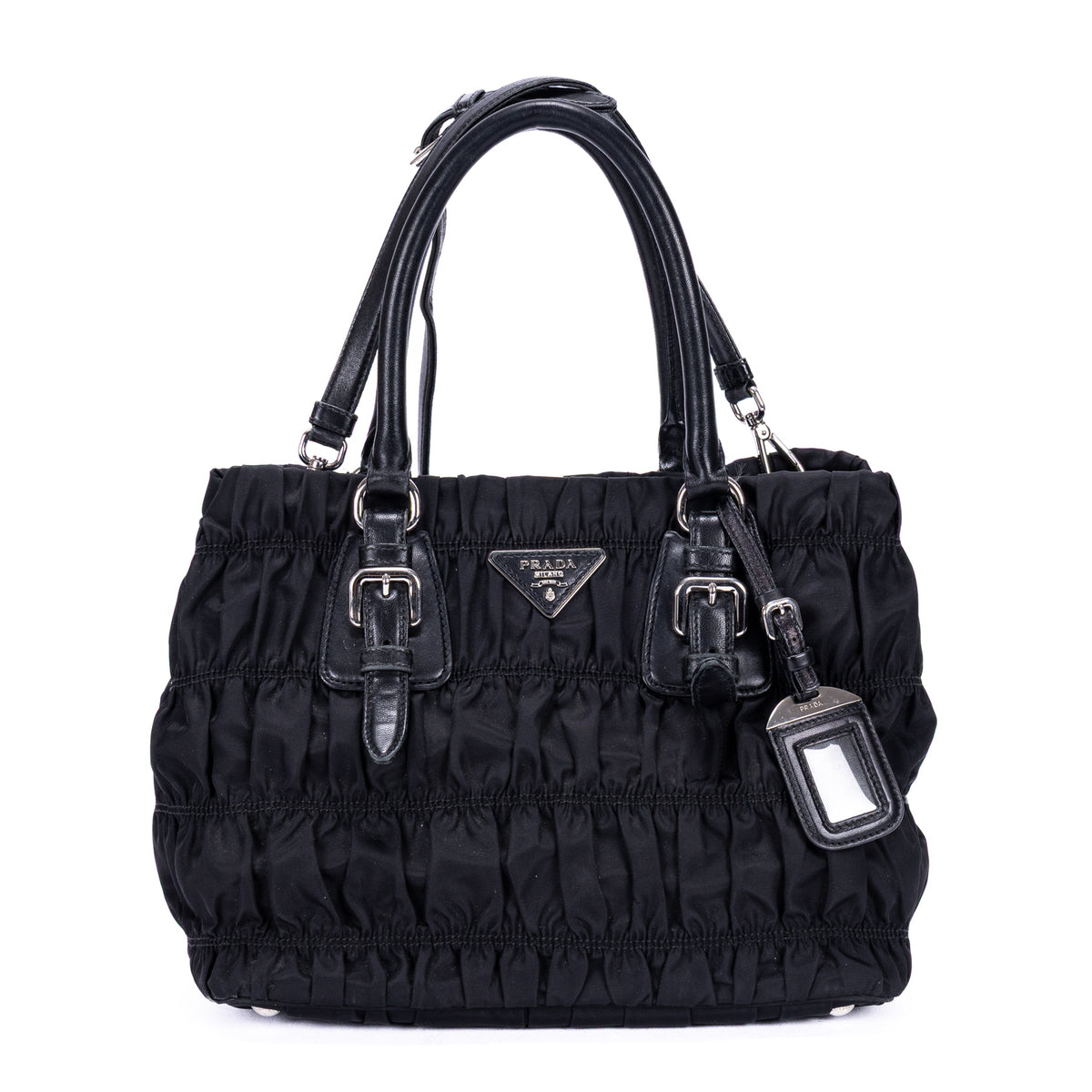 Cabas Crossbody