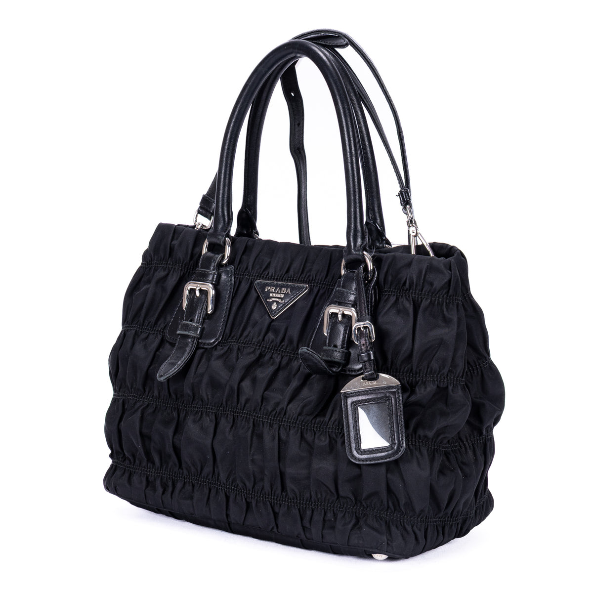 Cabas Crossbody