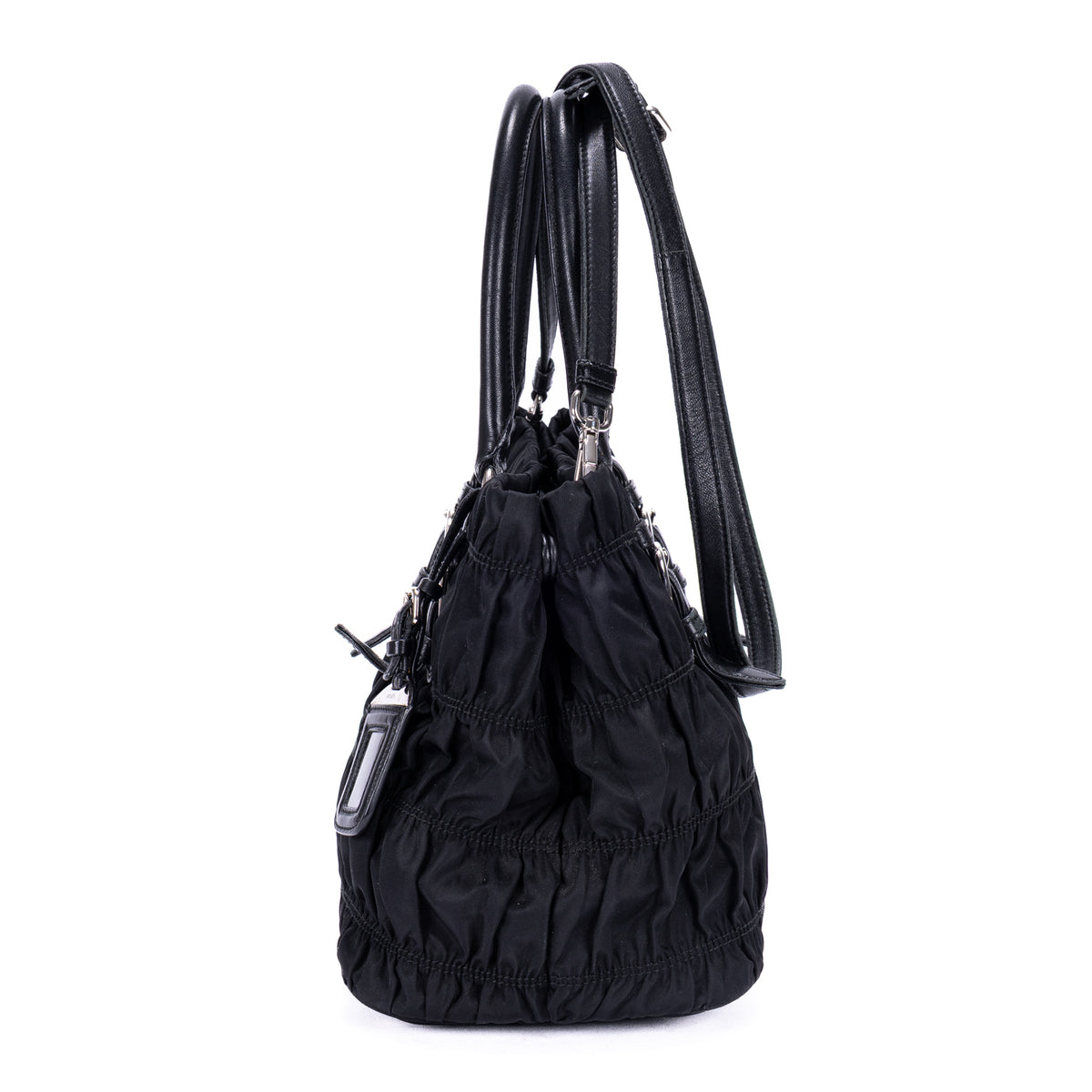 Cabas Crossbody