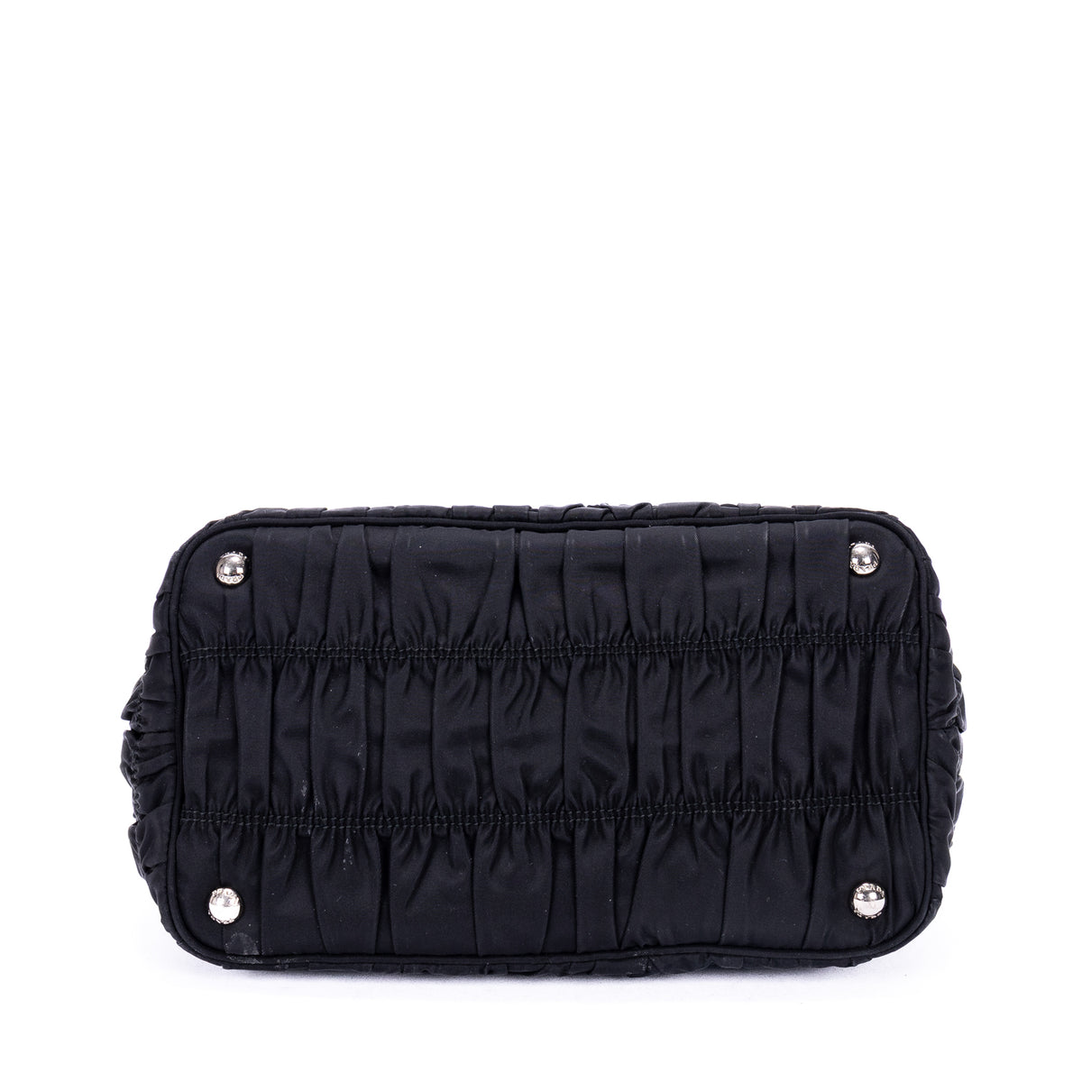 Cabas Crossbody