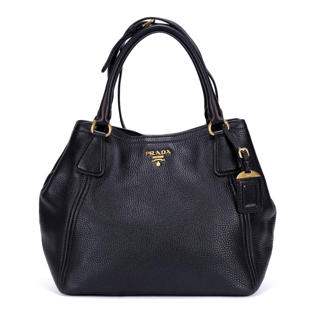Classic Tall Tote