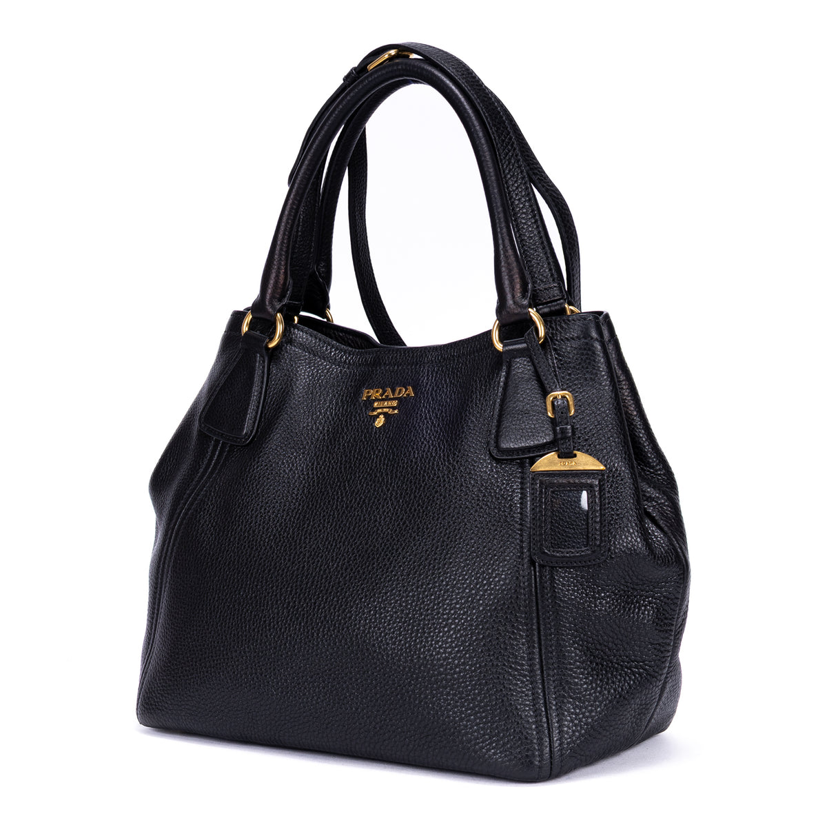Classic Tall Tote