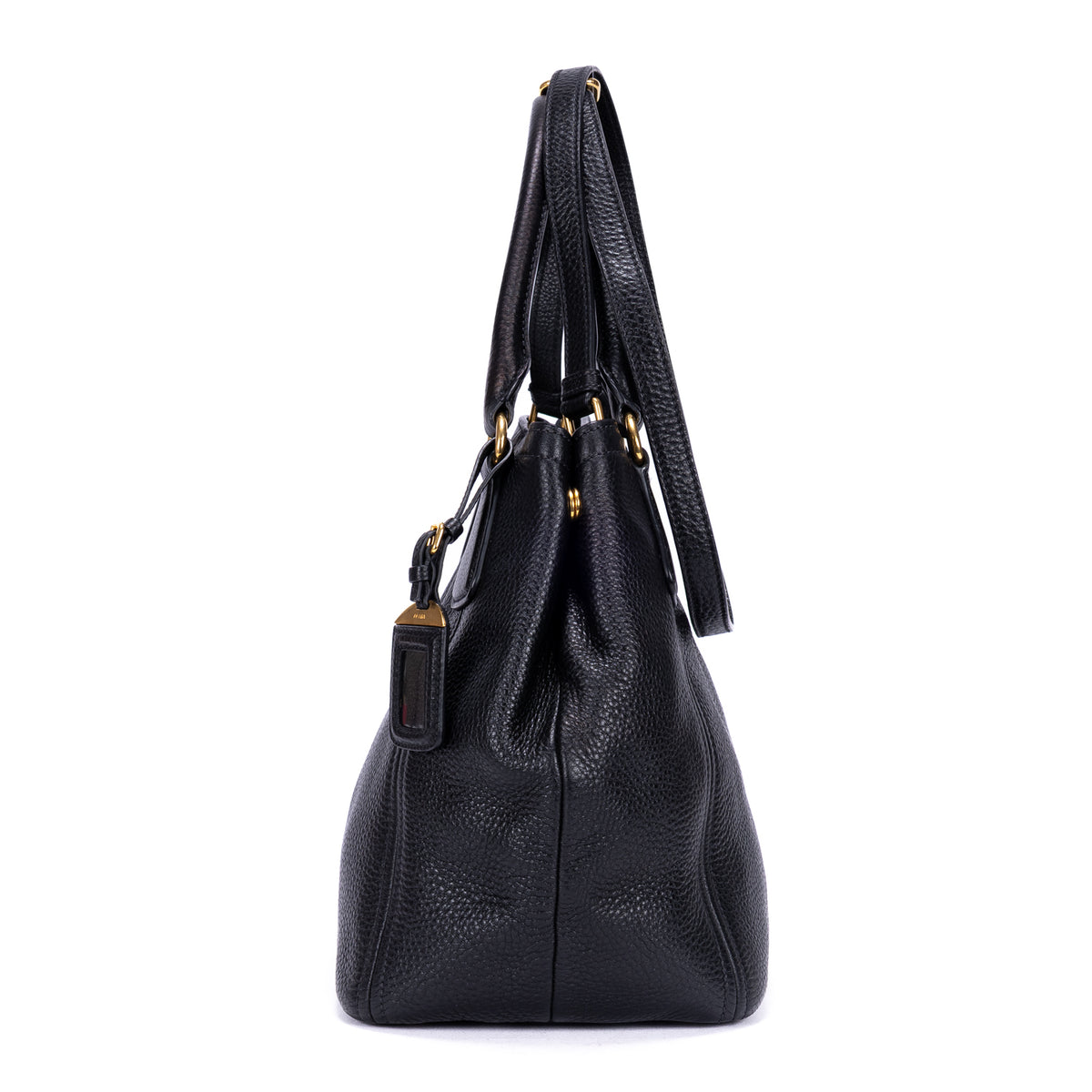 Classic Tall Tote