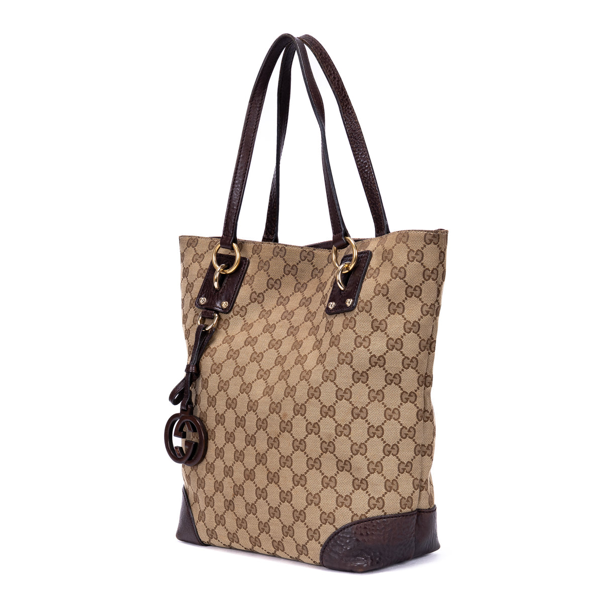 Charm Tote