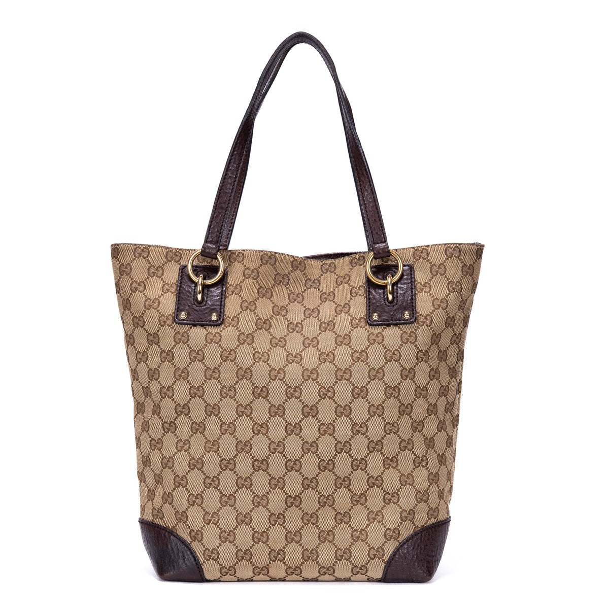 Charm Tote