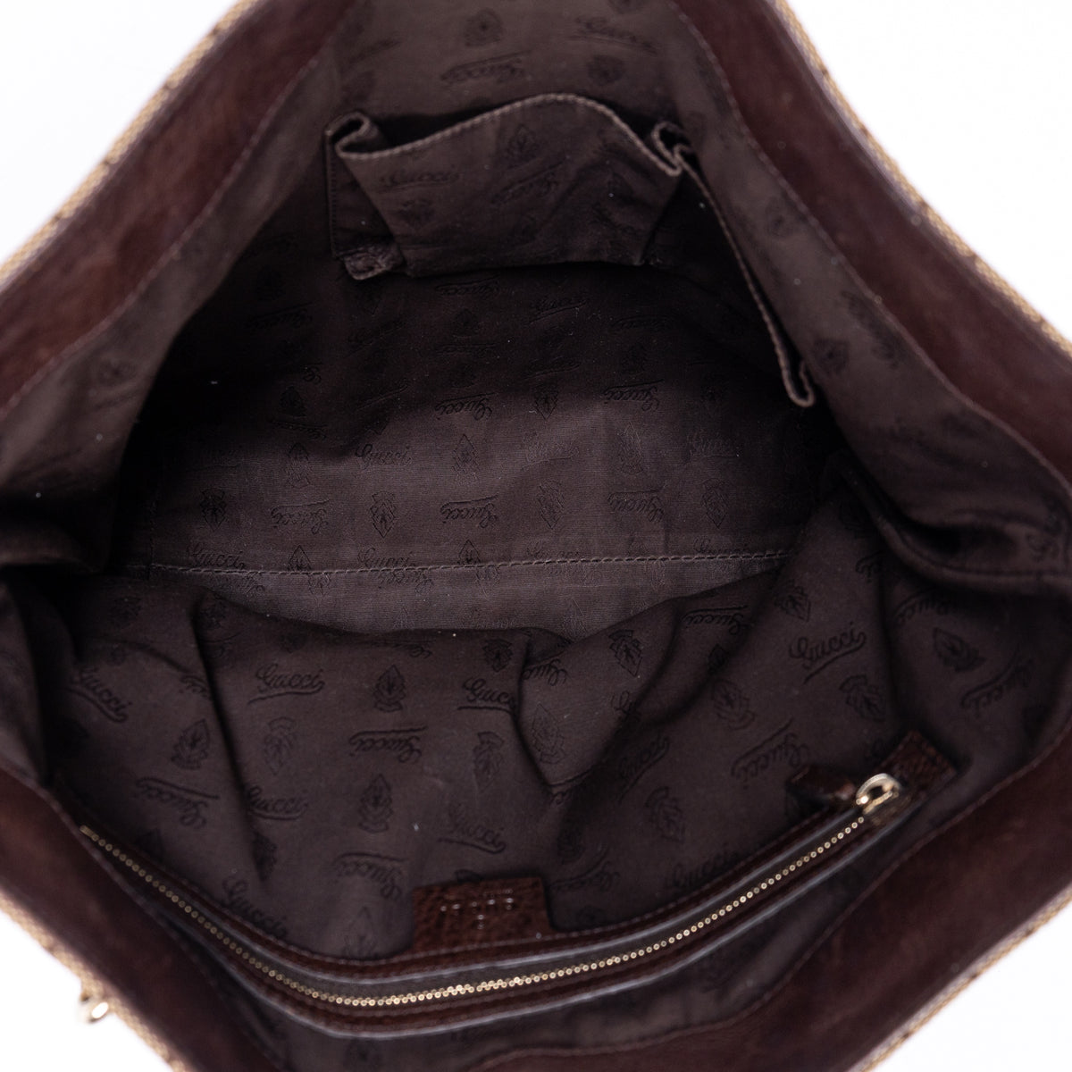 Charm Tote