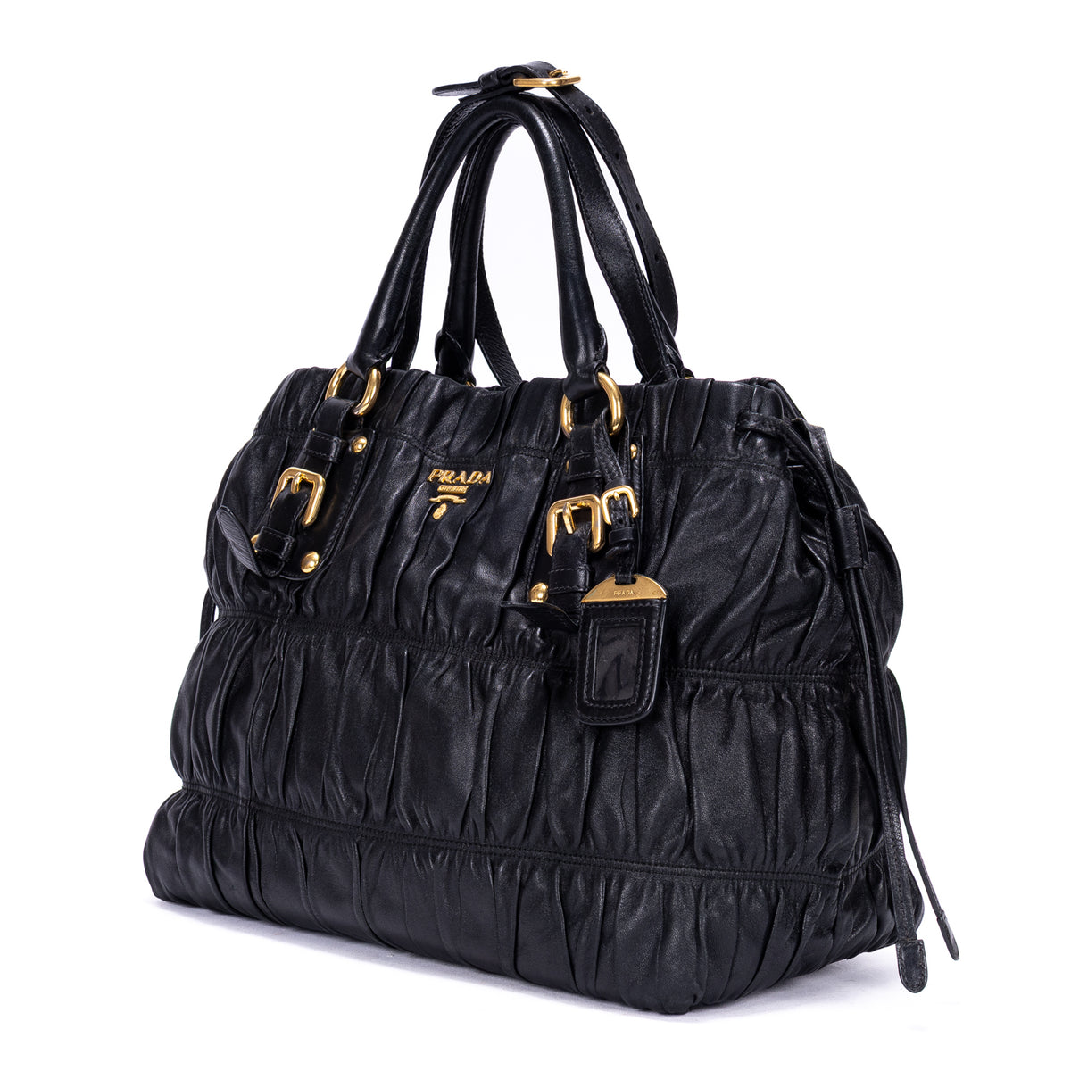 Cabas Crossbody