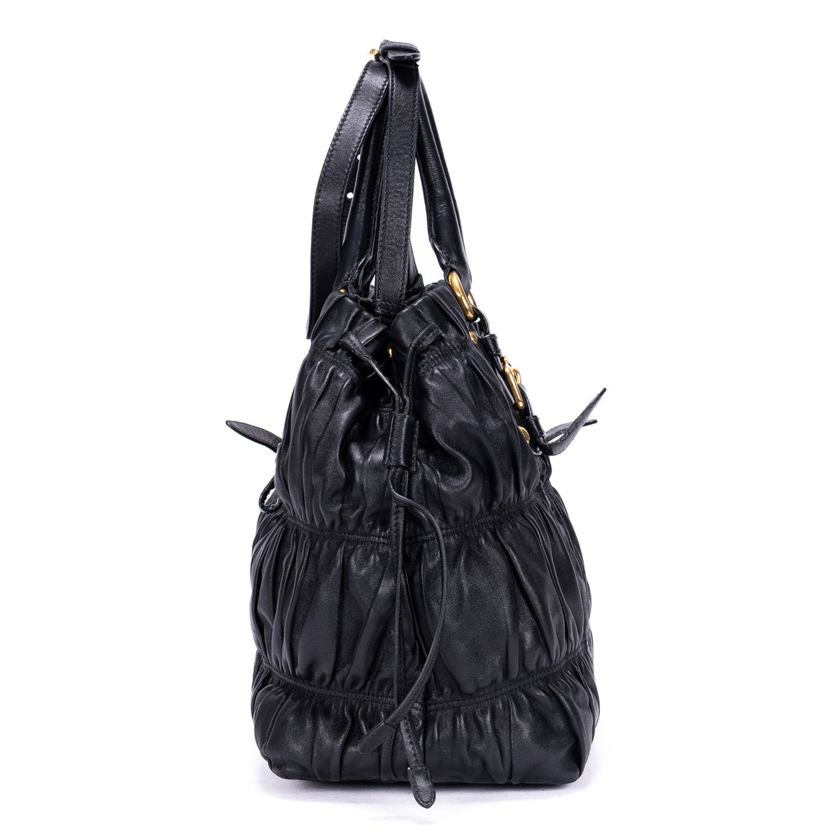 Cabas Crossbody