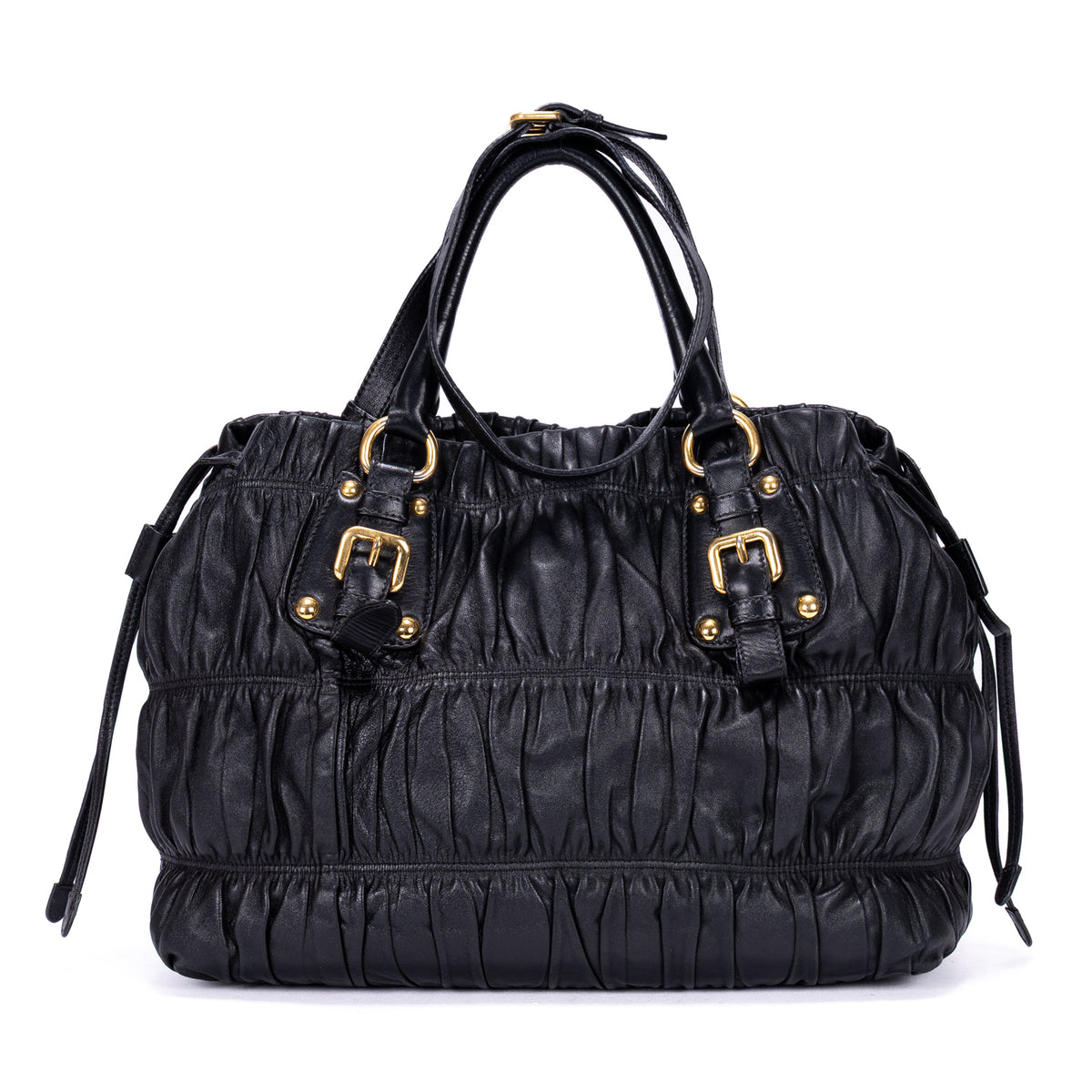 Cabas Crossbody