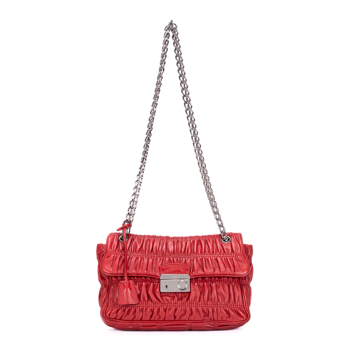 Chain Crossbody