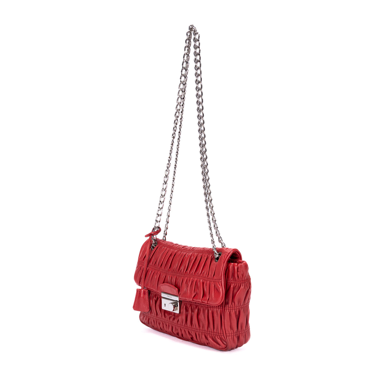 Chain Crossbody