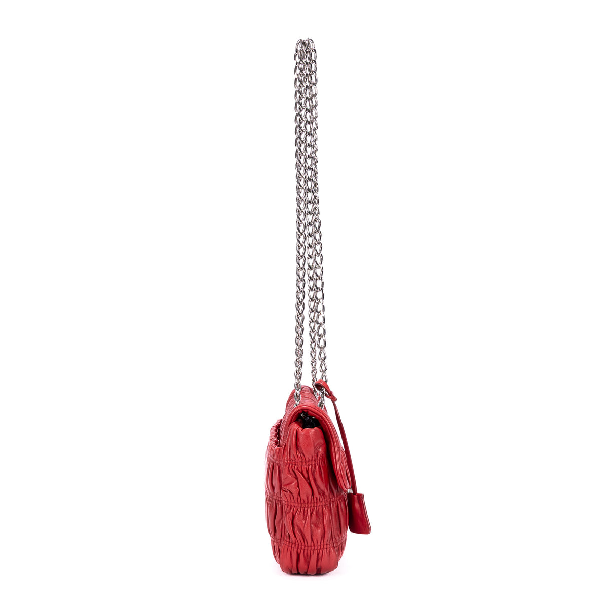 Chain Crossbody