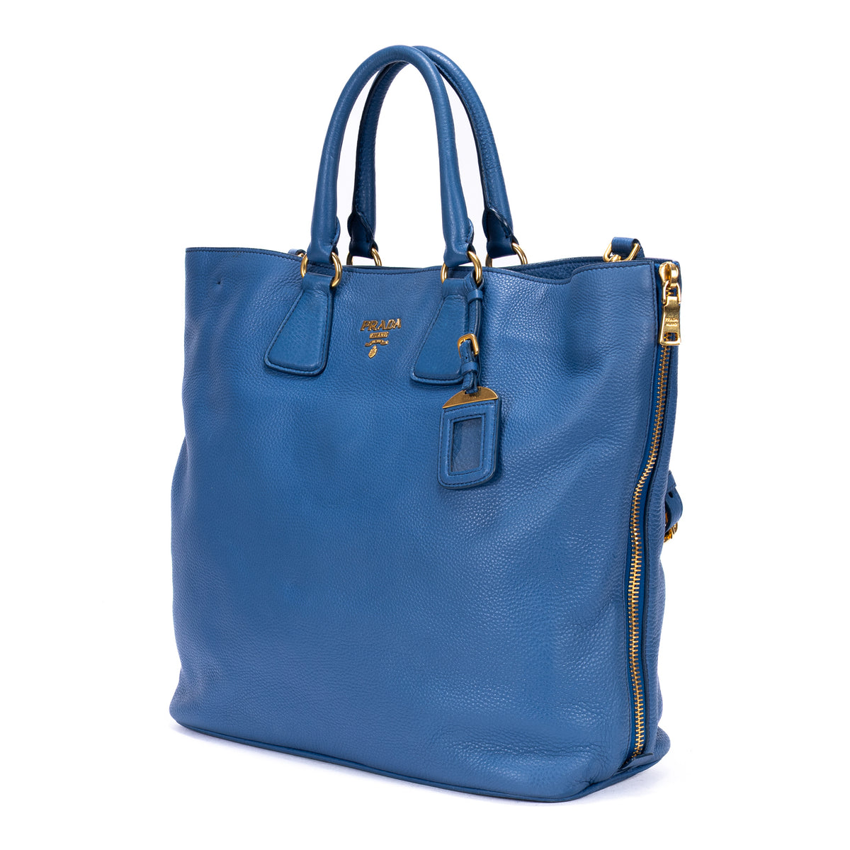 Classic Tall Tote