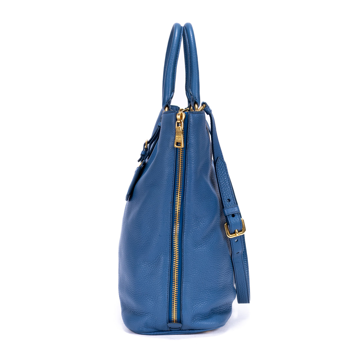 Classic Tall Tote